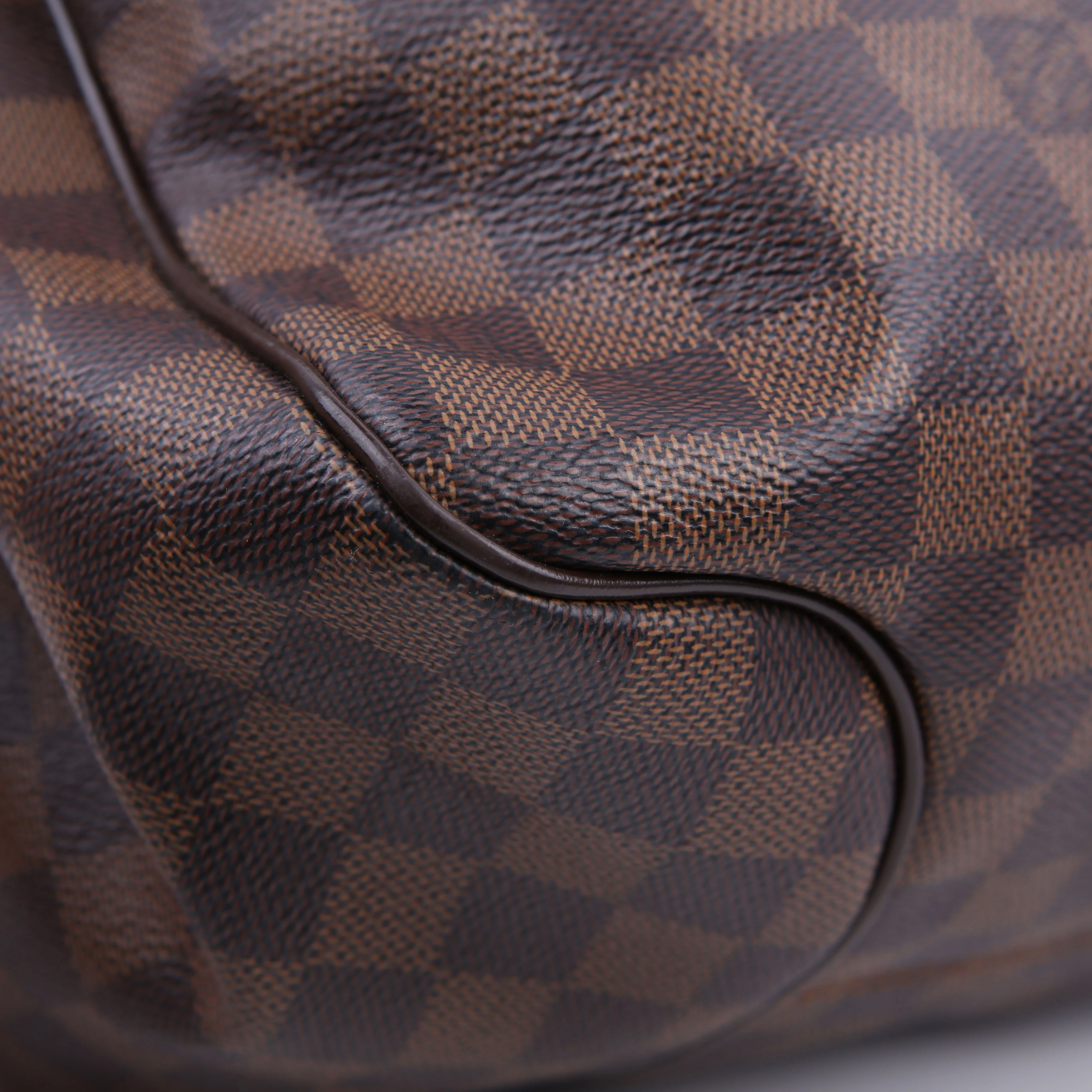 Reggia Hobo Damier Ebene - Image 7