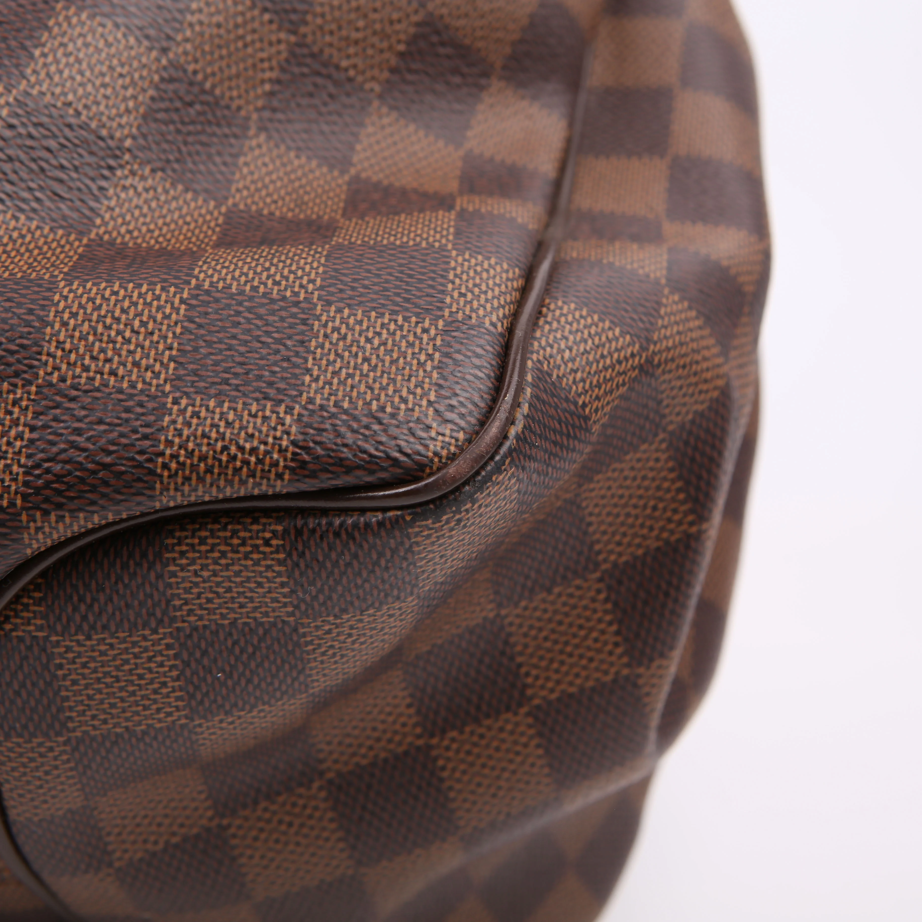 Reggia Hobo Damier Ebene - Image 8