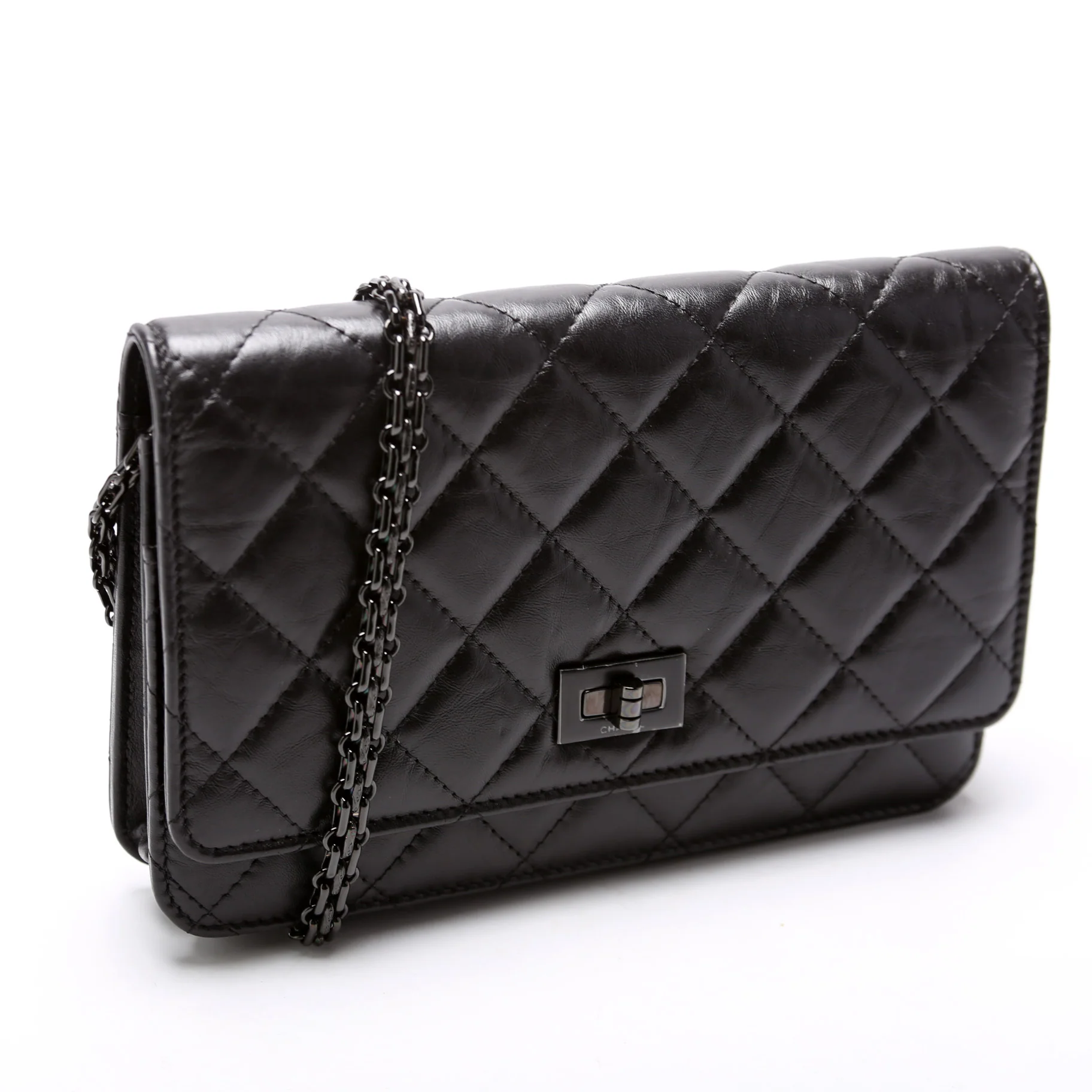 Reissue WOC Aged Calfskin - Image 2