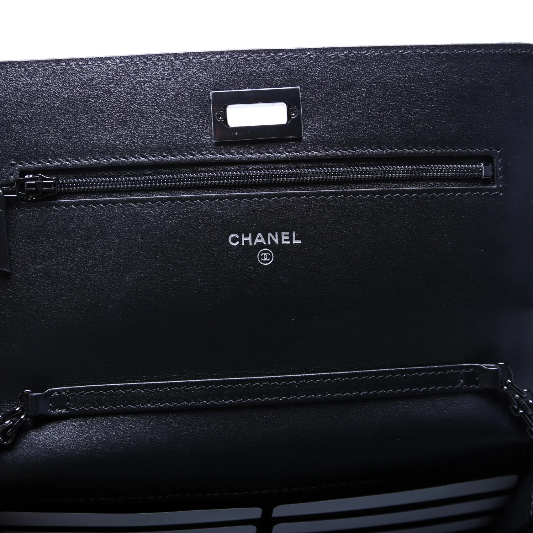 Reissue WOC Aged Calfskin - Image 8