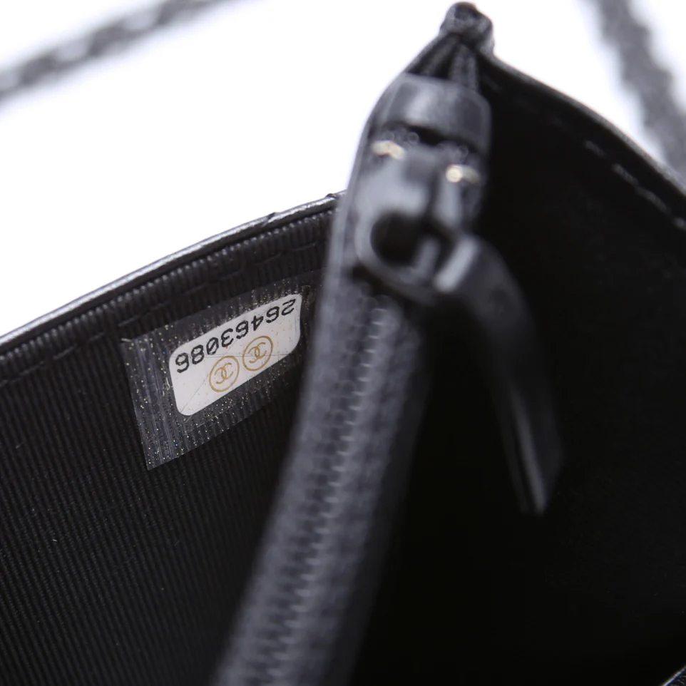 Reissue WOC Aged Calfskin - Image 9