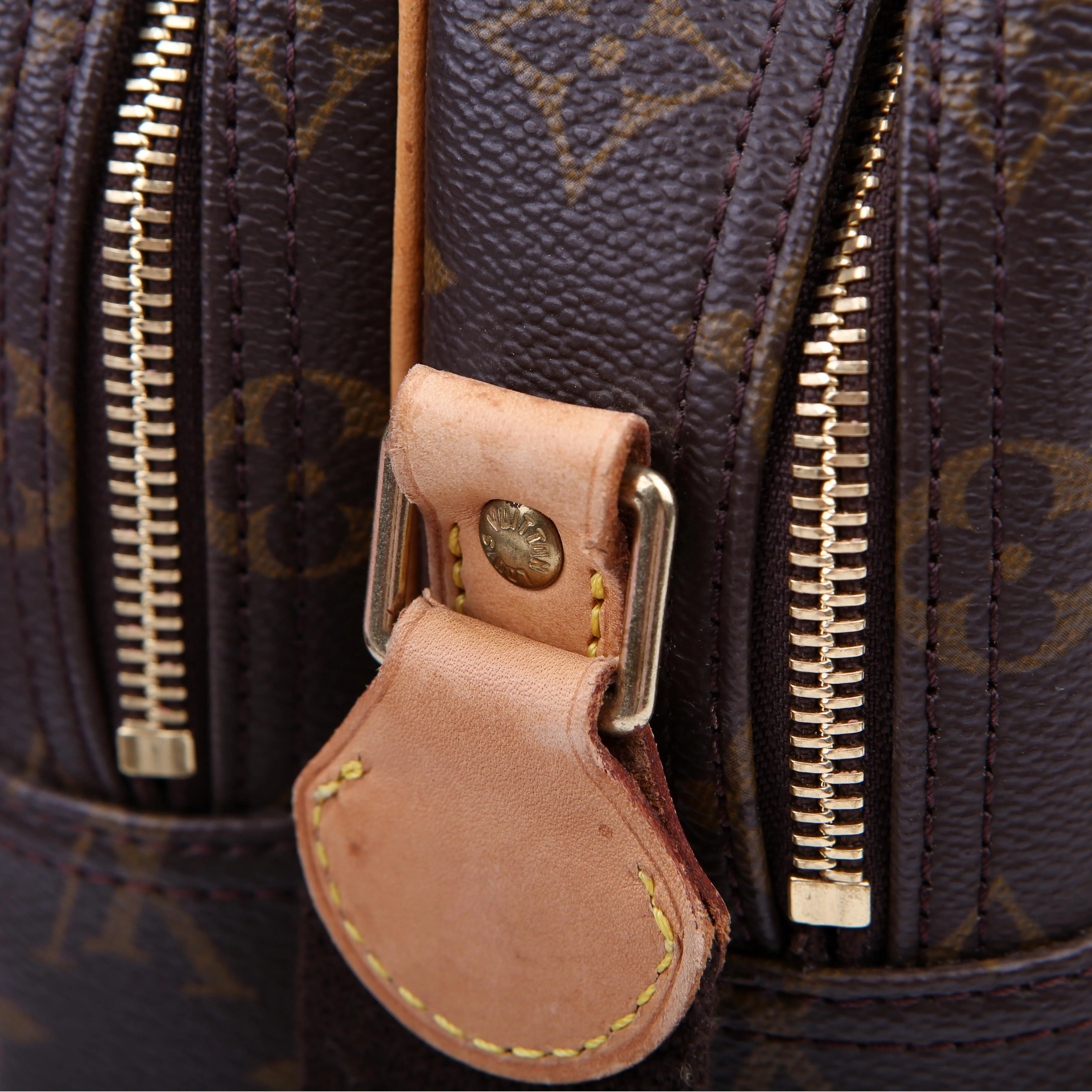 Reporter PM Monogram - Image 10