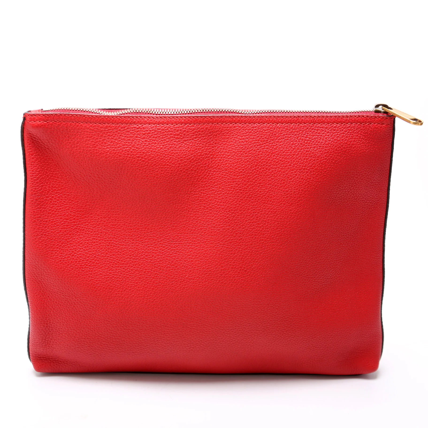 Retro Logo Portfolio Clutch 500981 - Image 3