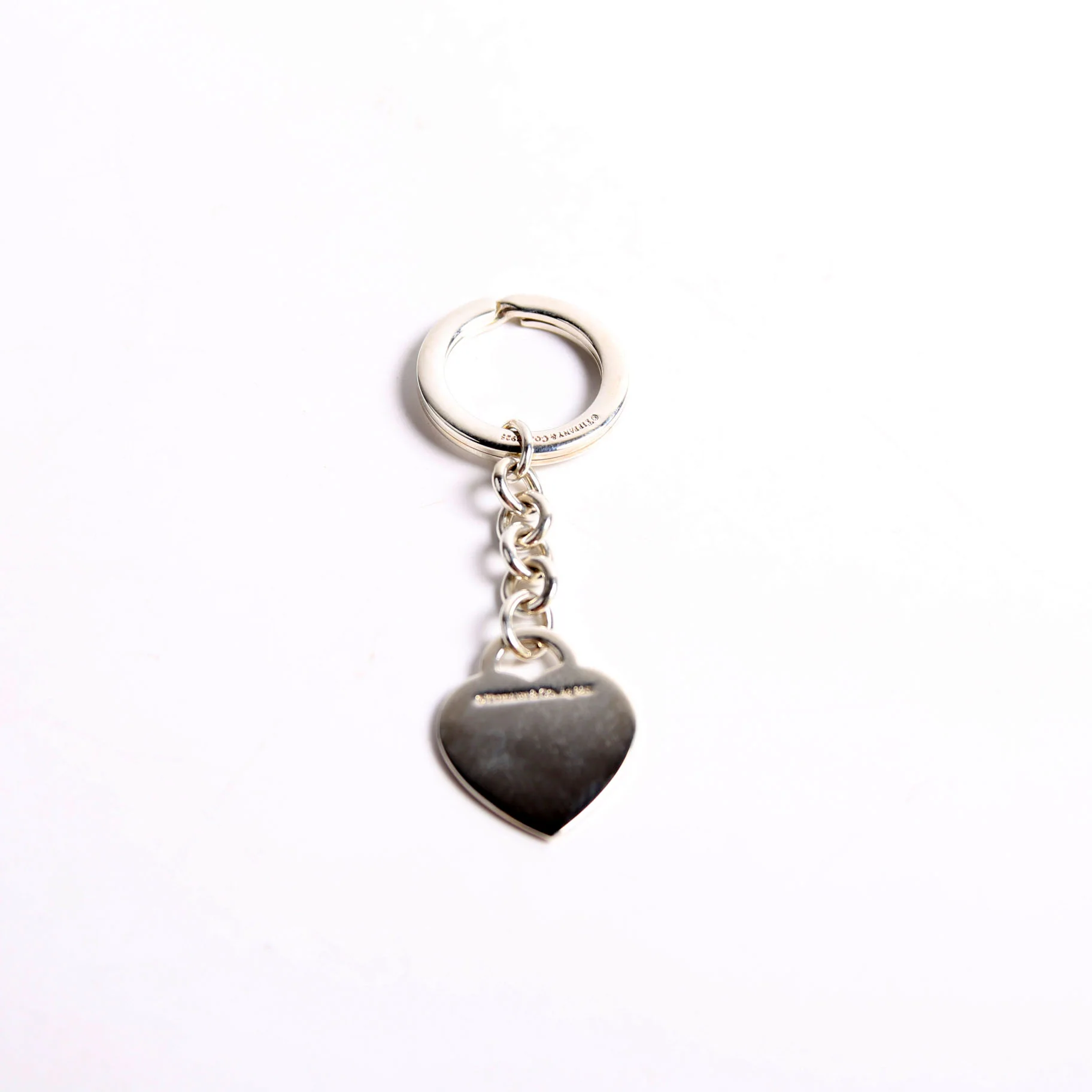 Return To Tiffany "Love" 925 - Image 4