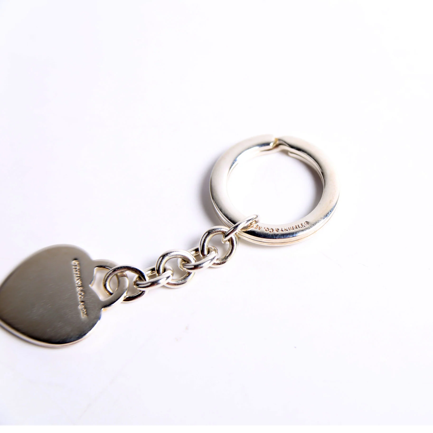 Return To Tiffany "Love" 925 - Image 6