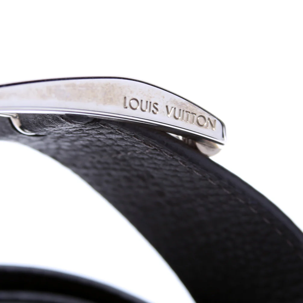 Reverso Belt 40MM Taurillon Size 95/38 - Image 4