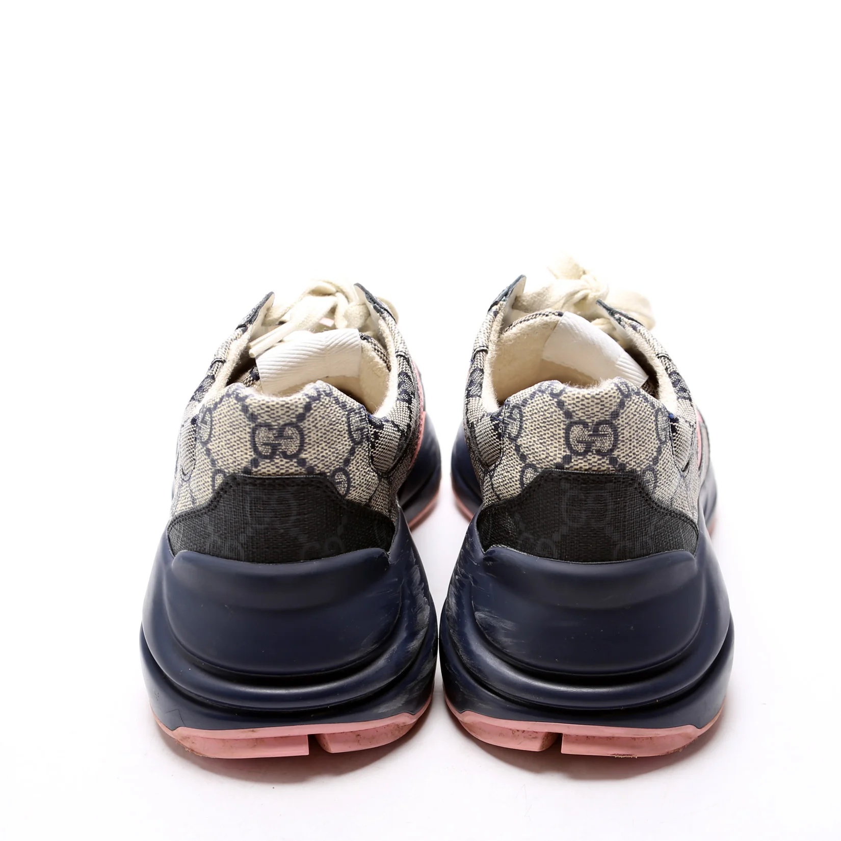 Rhyton GG Supreme Sneakers Size 37 - Image 4