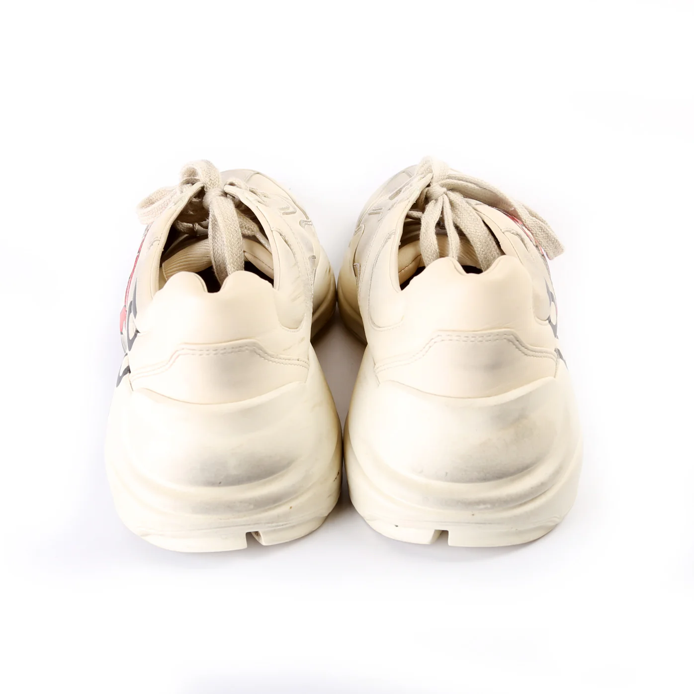Rhyton Lips Sneakers Size 37.5 - Image 4