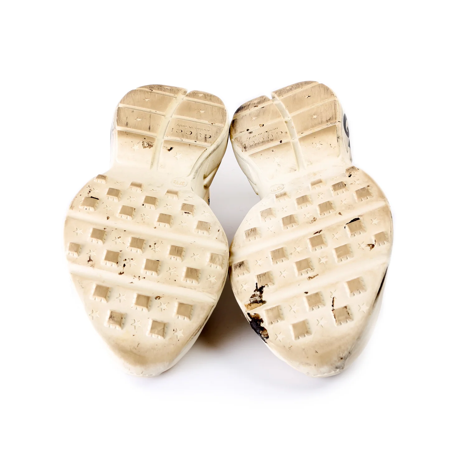 Rhyton Lips Sneakers Size 37.5 - Image 6