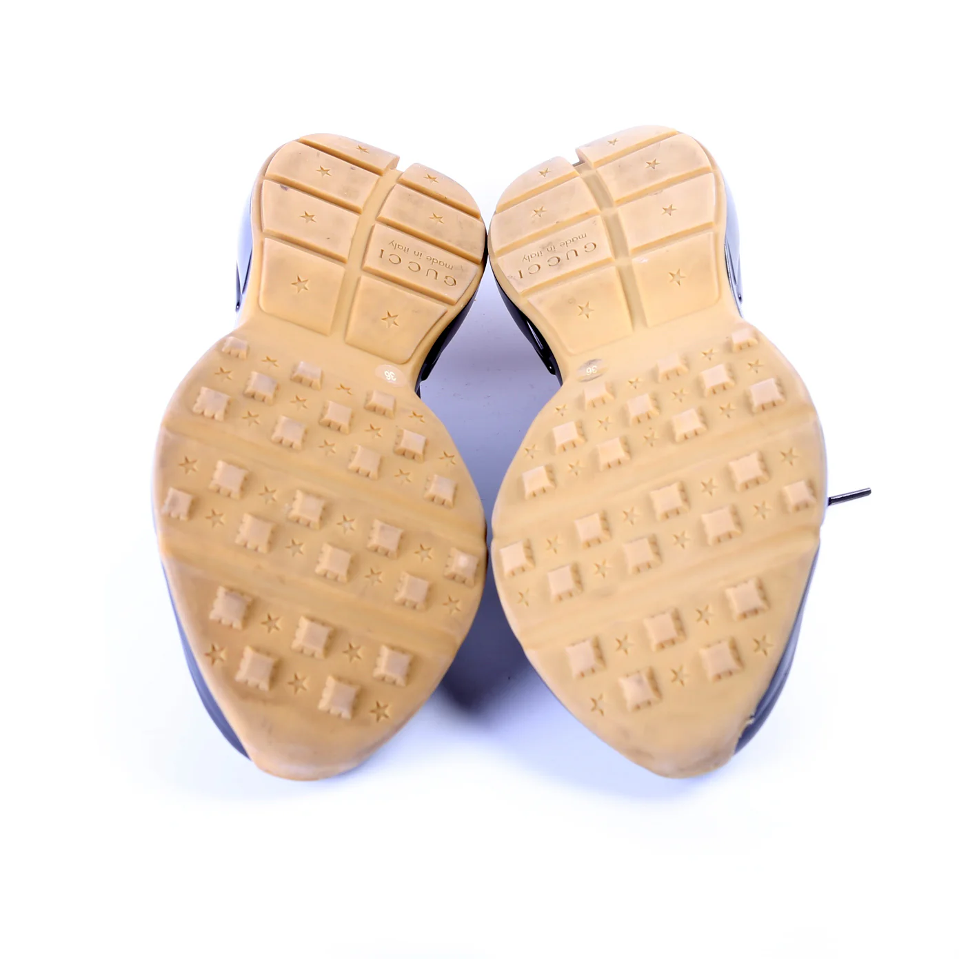 Rhyton Logo Sneakers Size 36 - Image 10