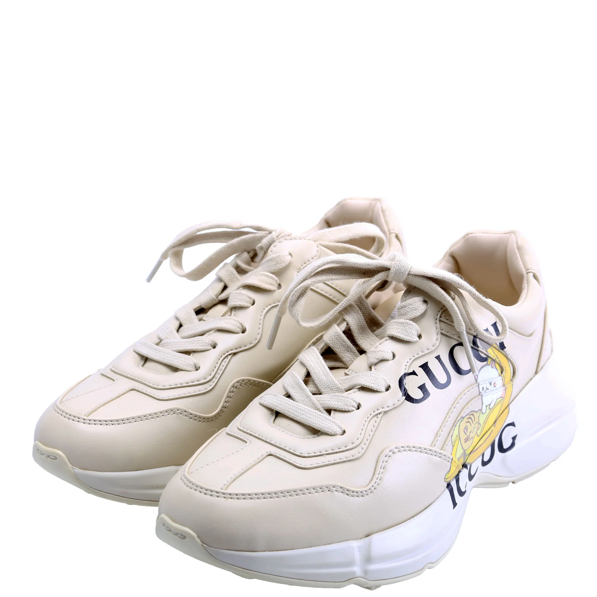 Rhyton Sneakers Banaya Size 36.5