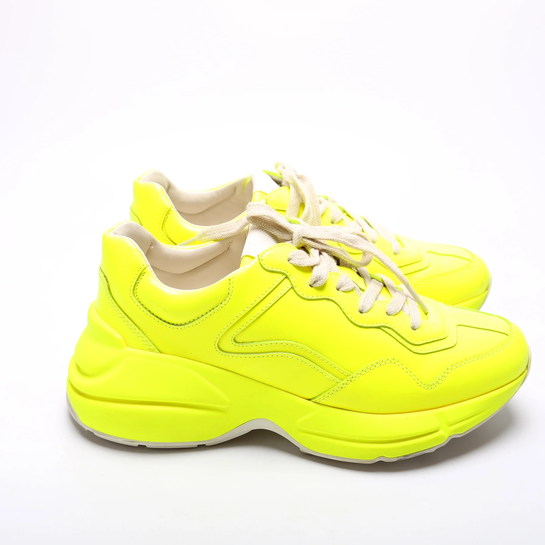 Rhyton Sneakers Size 37 - Image 3