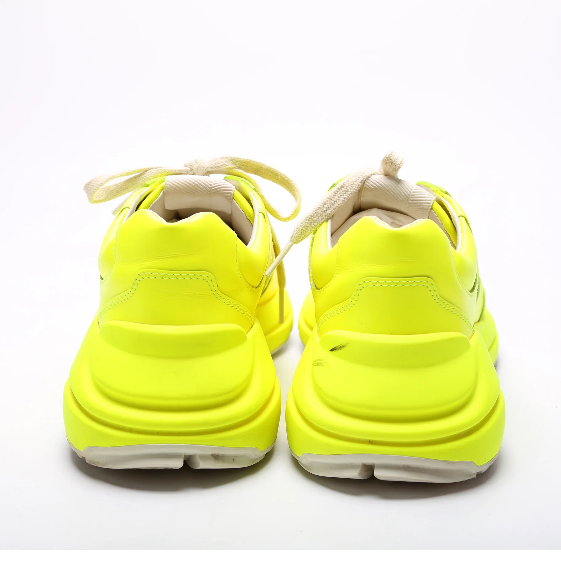 Rhyton Sneakers Size 37 - Image 4