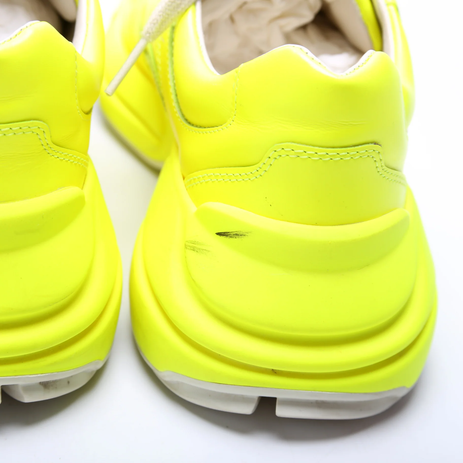 Rhyton Sneakers Size 37 - Image 5