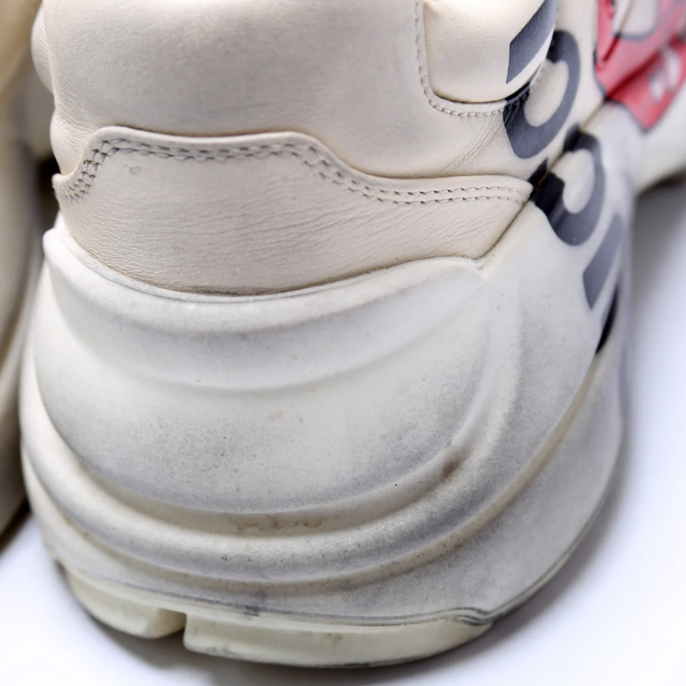 Rhyton Sneakers Size 37.5 - Image 5