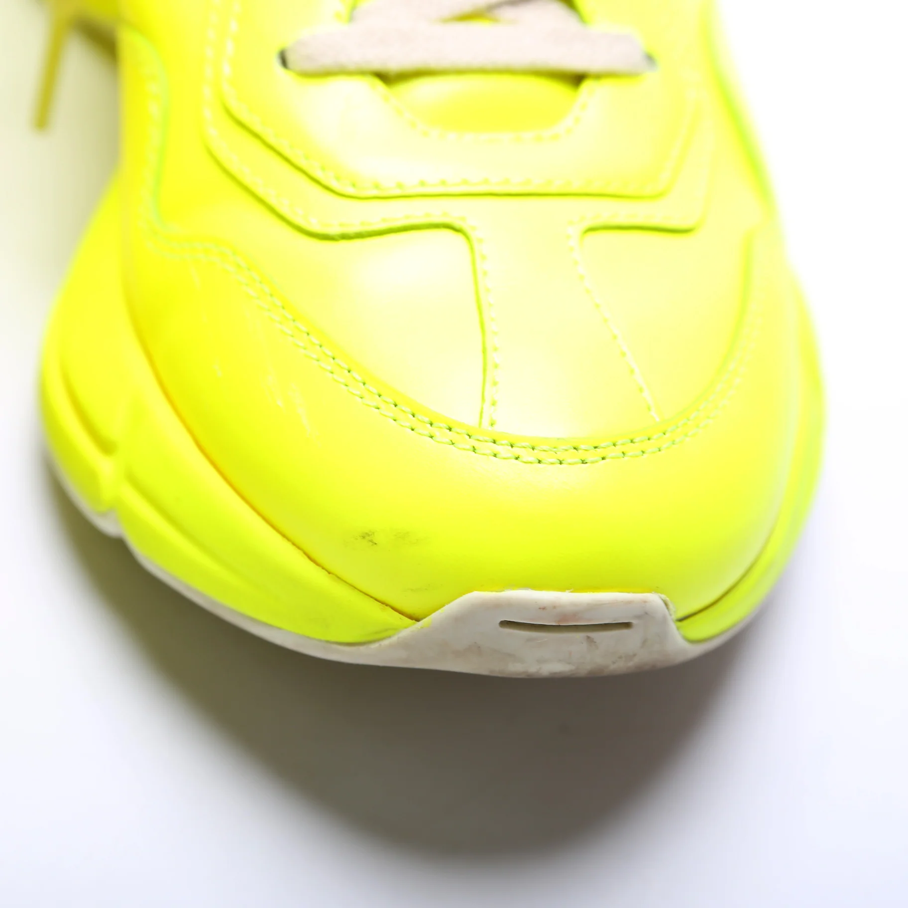Rhyton Sneakers Size 37 - Image 7