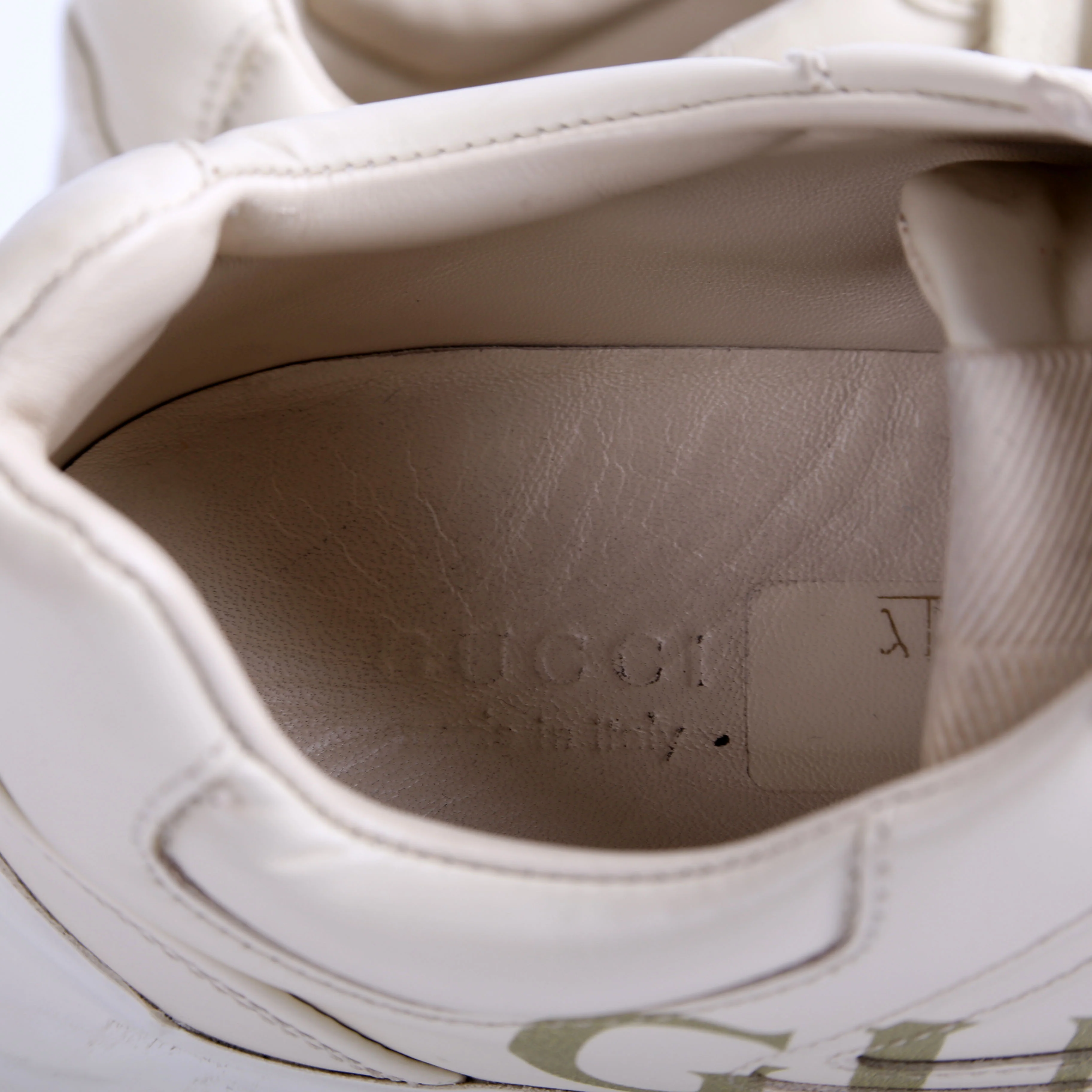 Rhyton Sneakers Size 38 - Image 6
