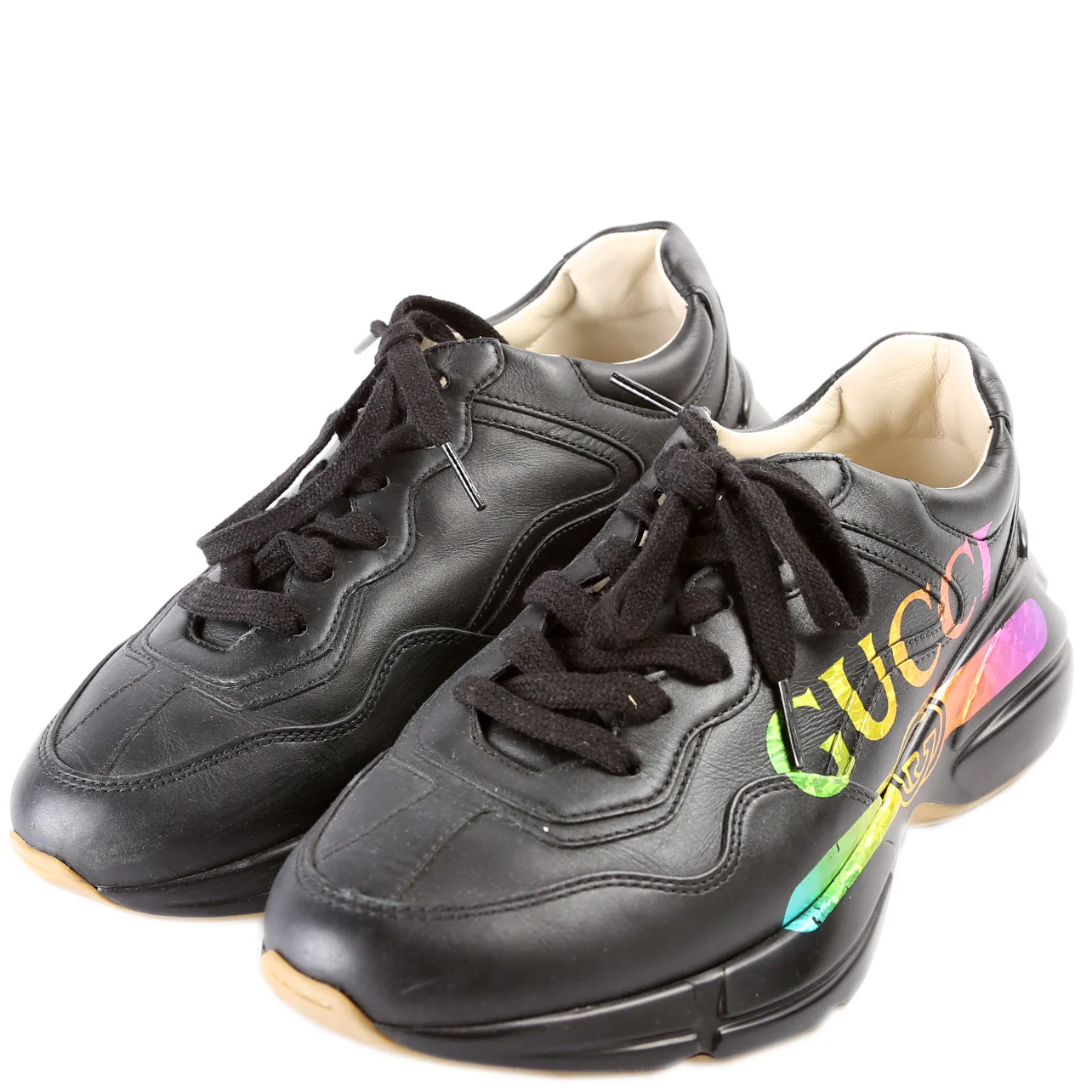 Rhyton Sneakers Size 38.5