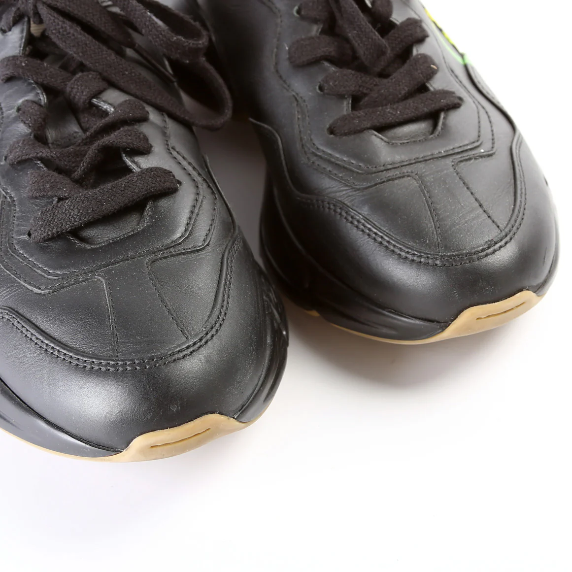 Rhyton Sneakers Size 38.5 - Image 8