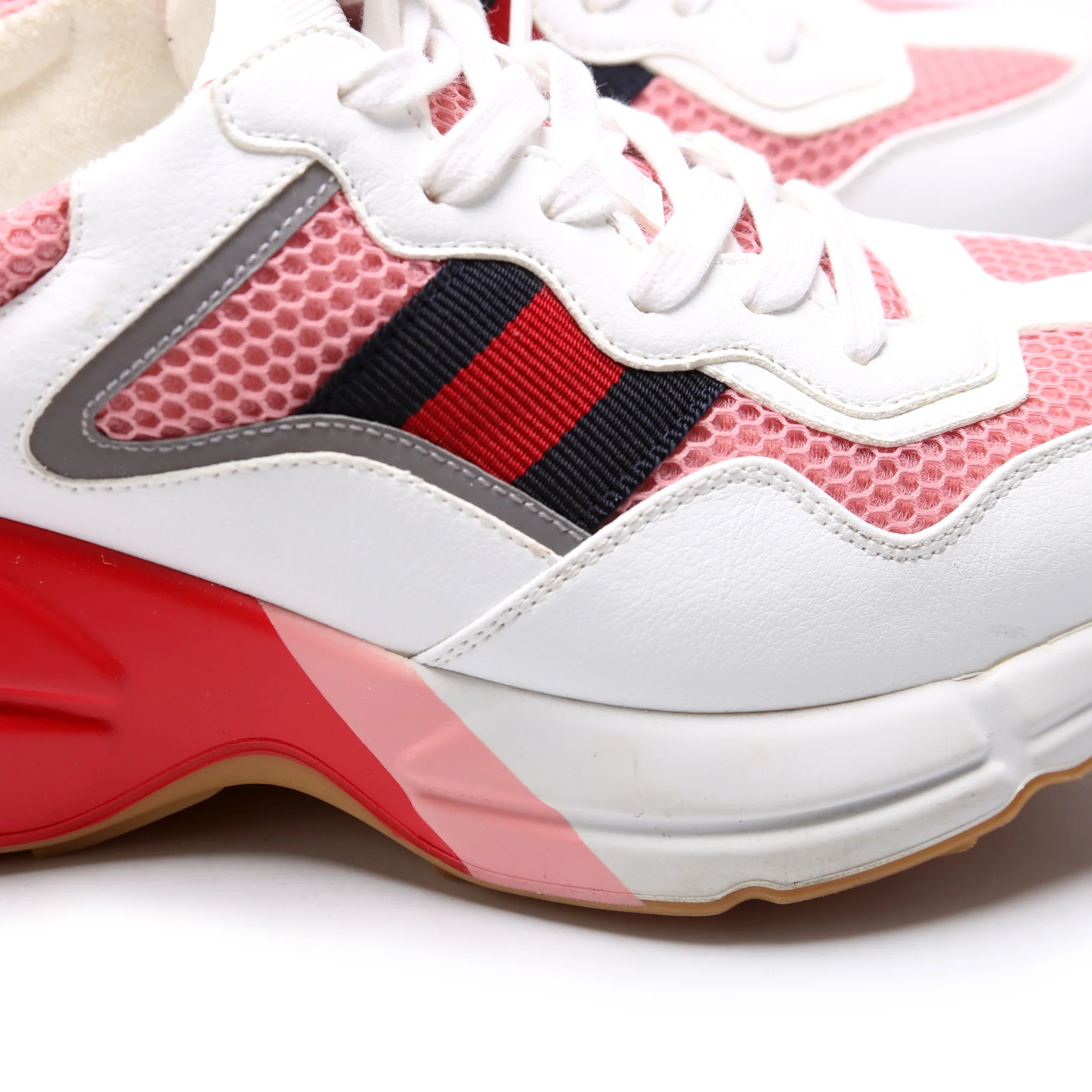 Rhyton Sneakers Size 39.5 - Image 4