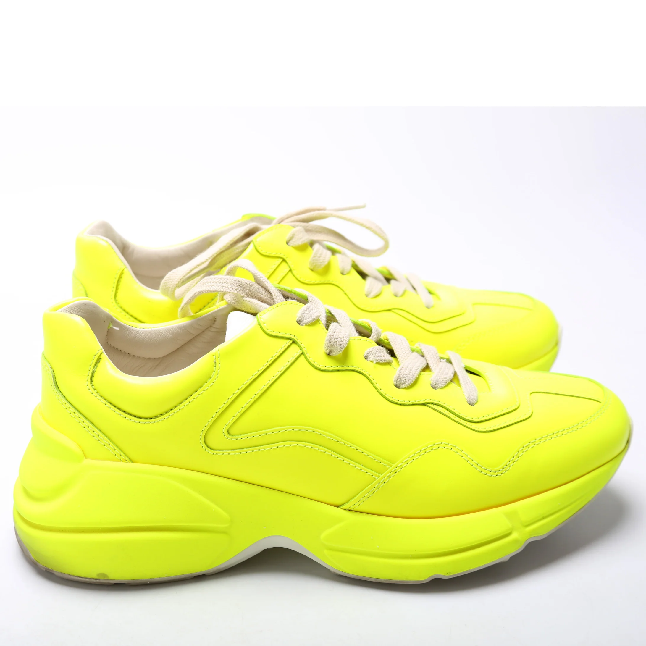 Rhyton Sneakers Size 38 - Image 3
