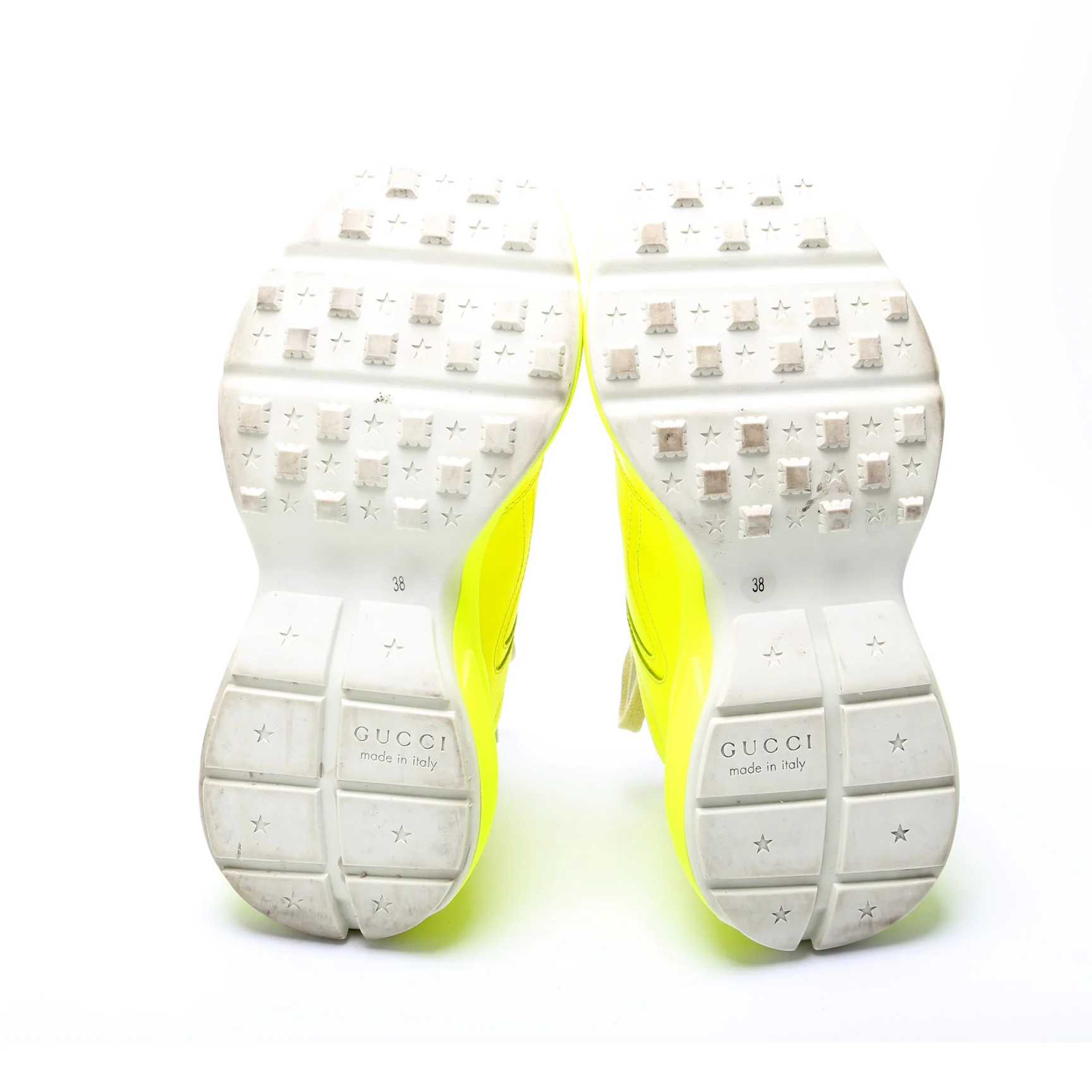 Rhyton Sneakers Size 38 - Image 8