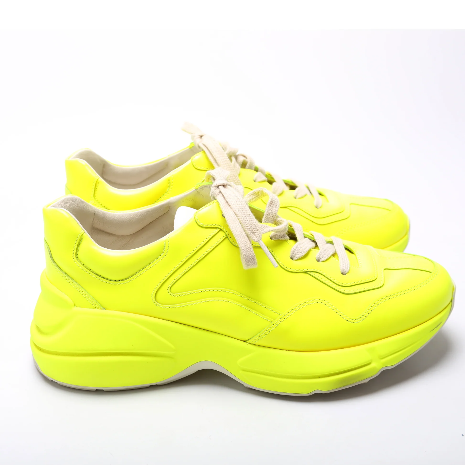Rhyton Sneakers Size 40 - Image 3