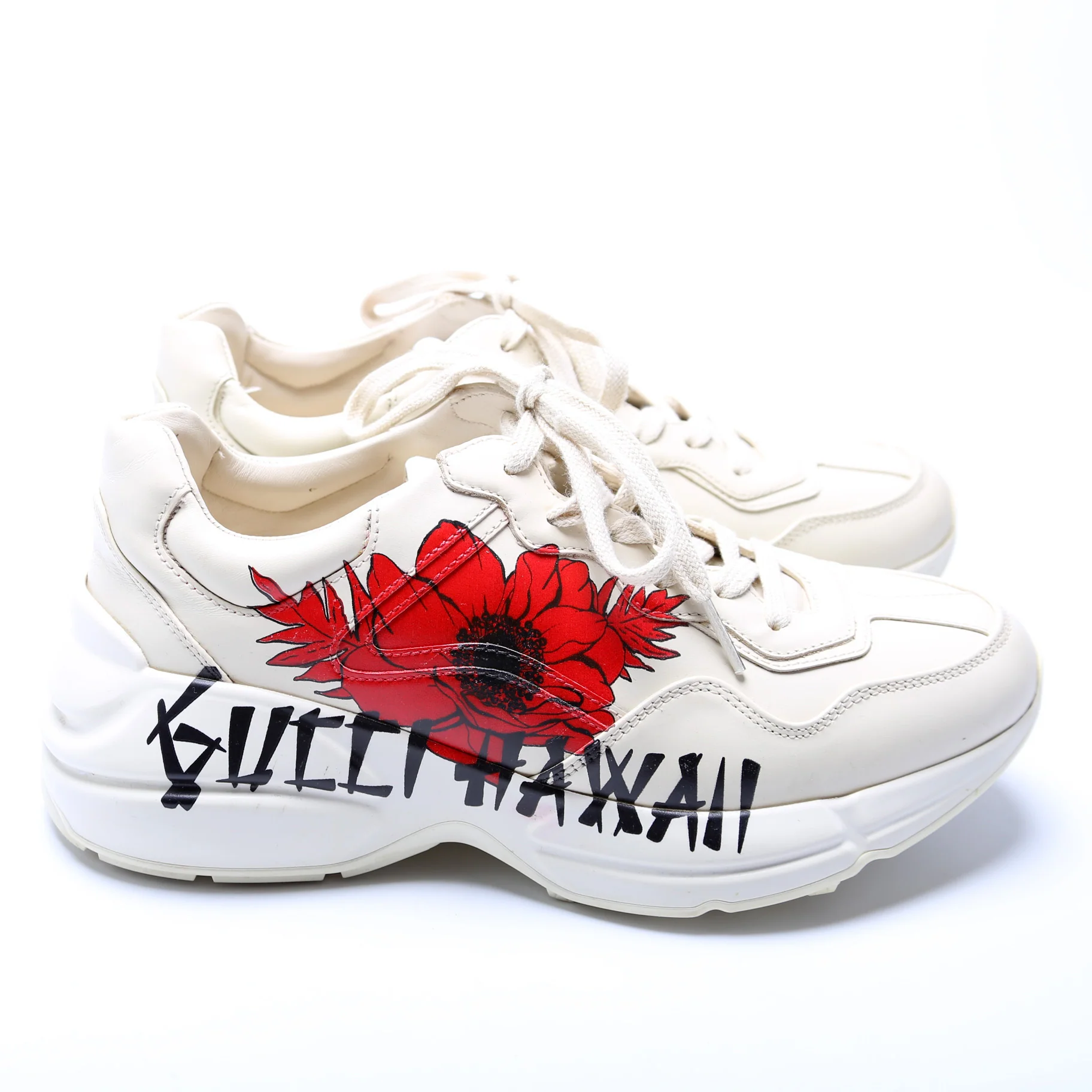 Rhyton Sneakers Size 38 - Image 3
