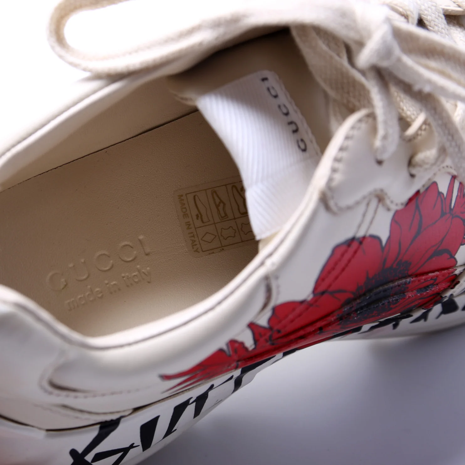 Rhyton Sneakers Size 38 - Image 5