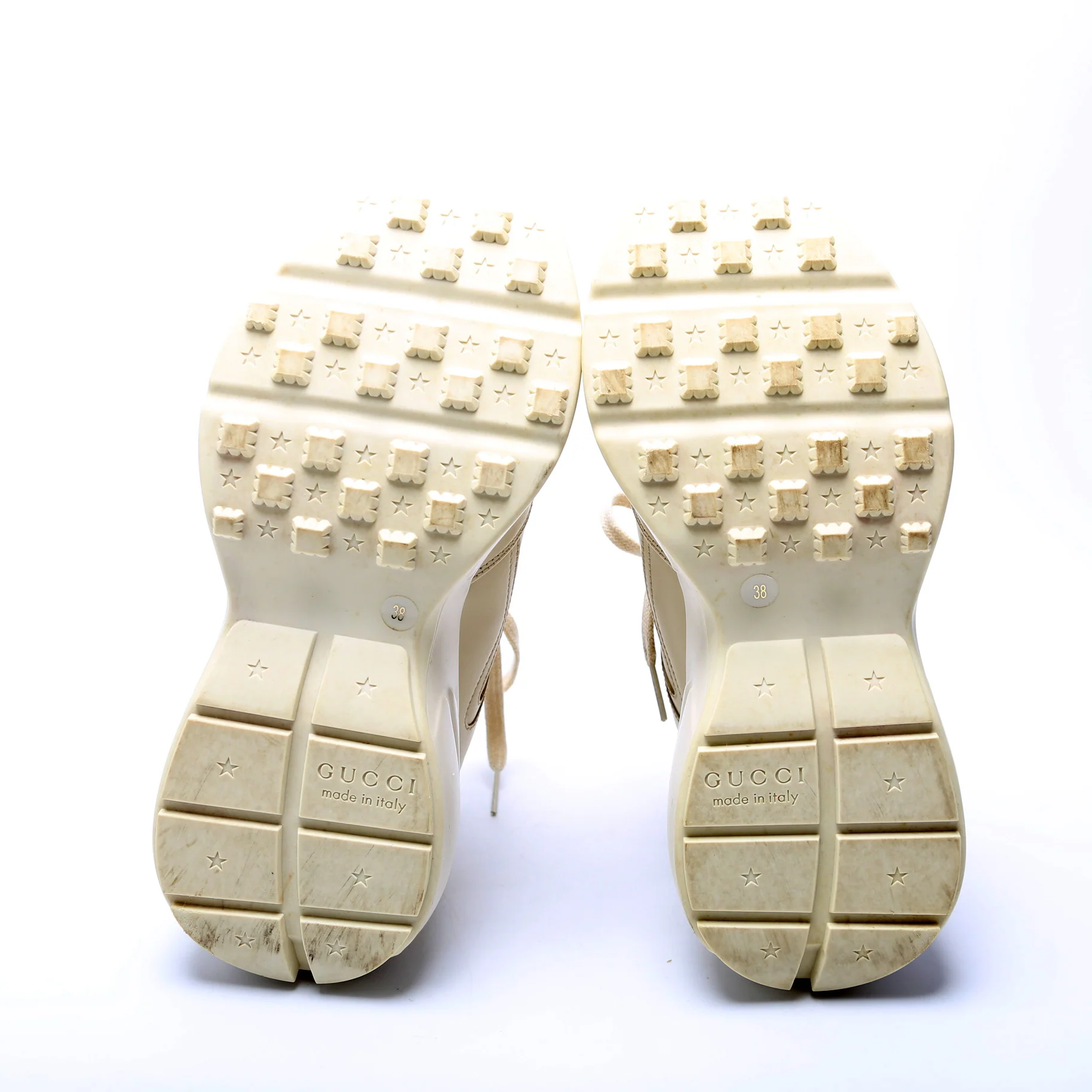 Rhyton Sneakers Size 38 - Image 6