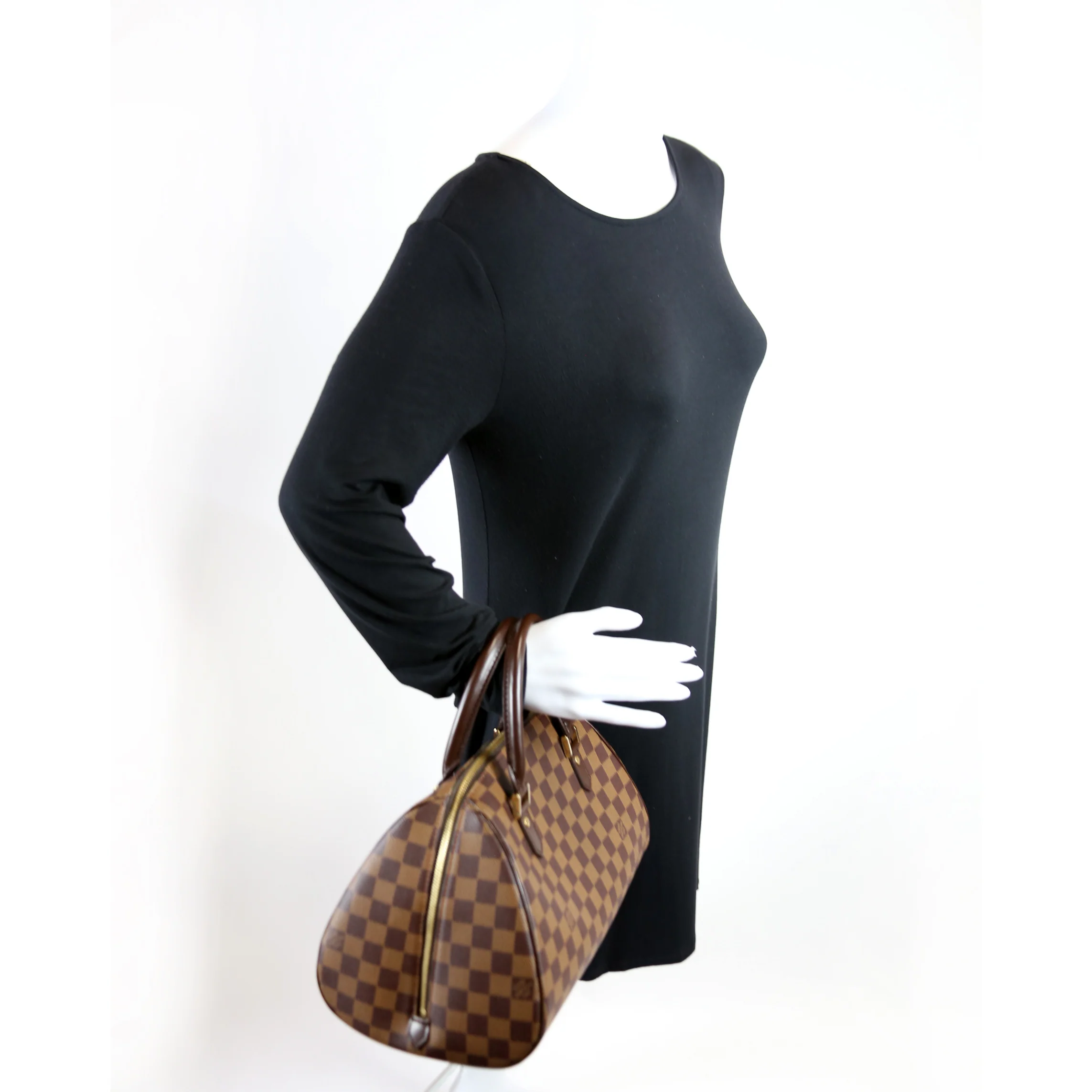Ribera MM Damier Ebene - Image 10