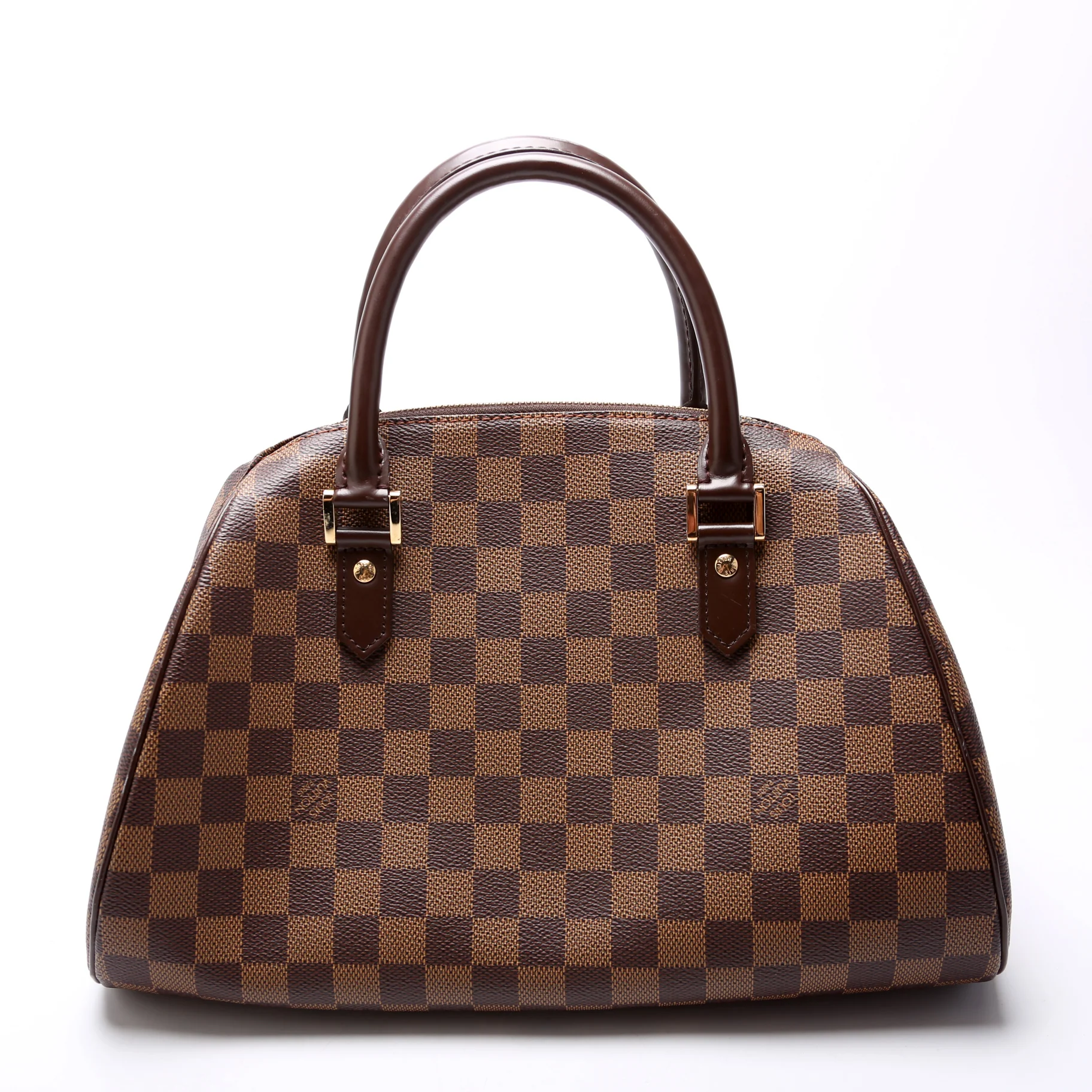 Ribera MM Damier Ebene - Image 3