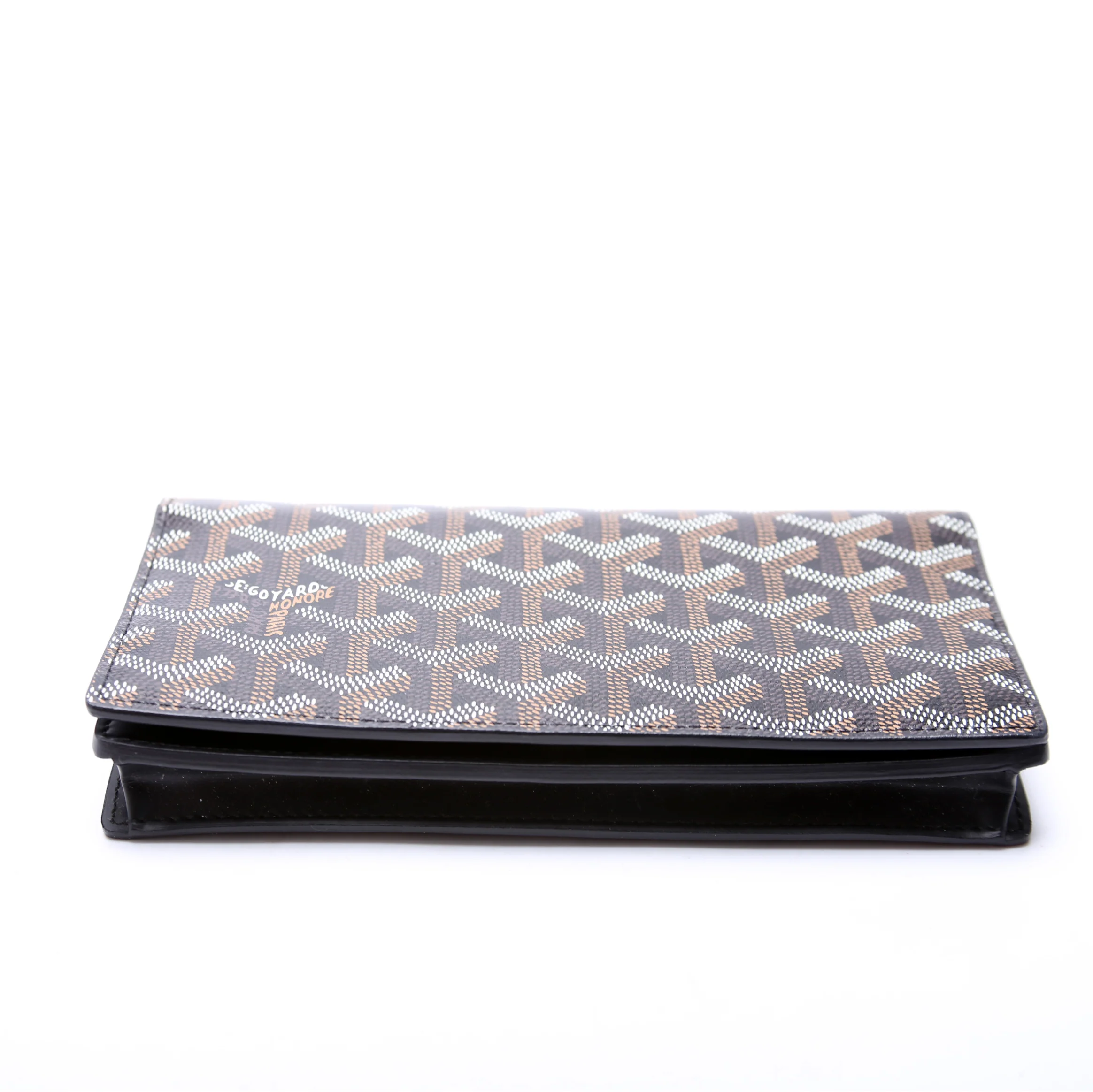 Richelieu Long Wallet - Image 4
