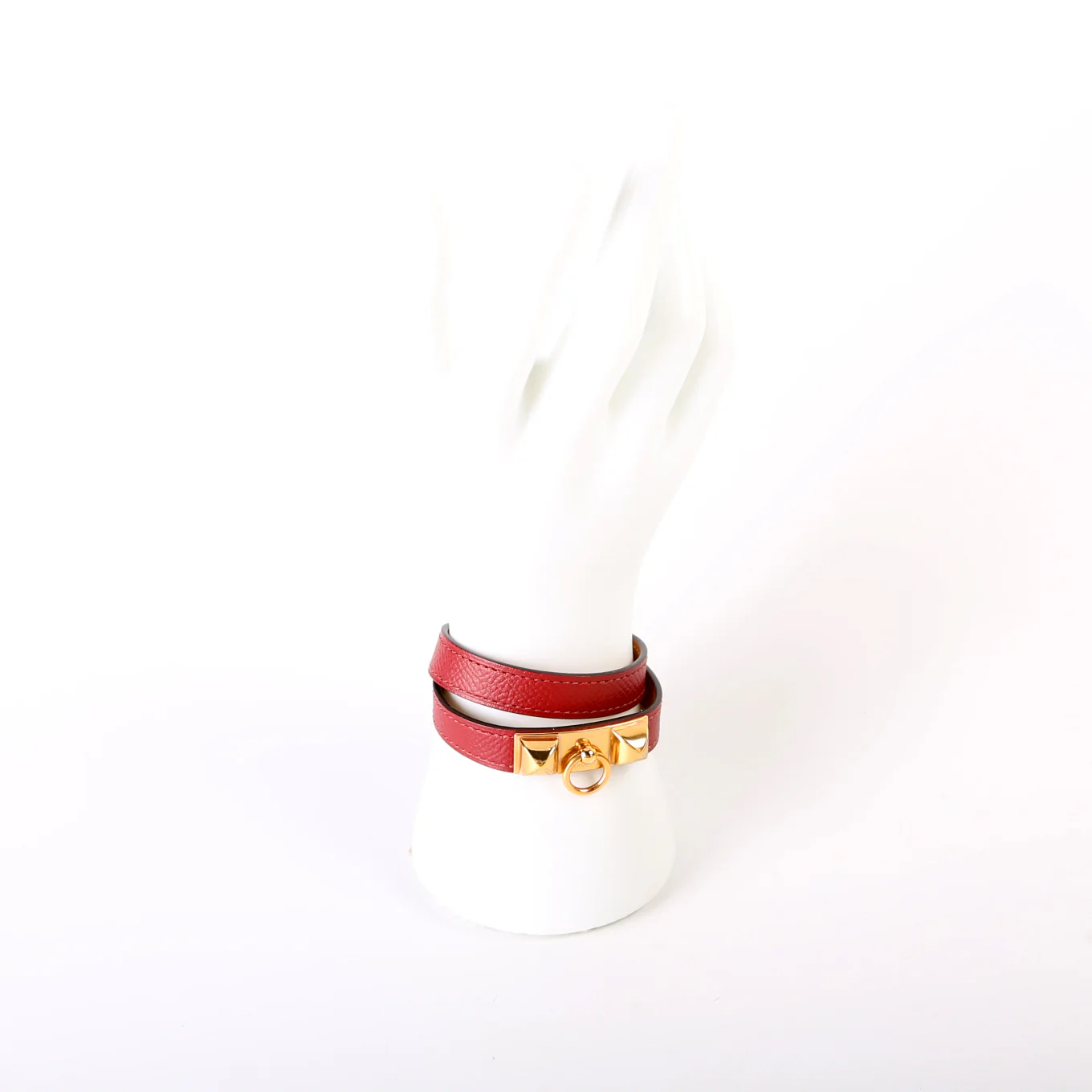 Rivale Double Tour Bracelet - Image 9