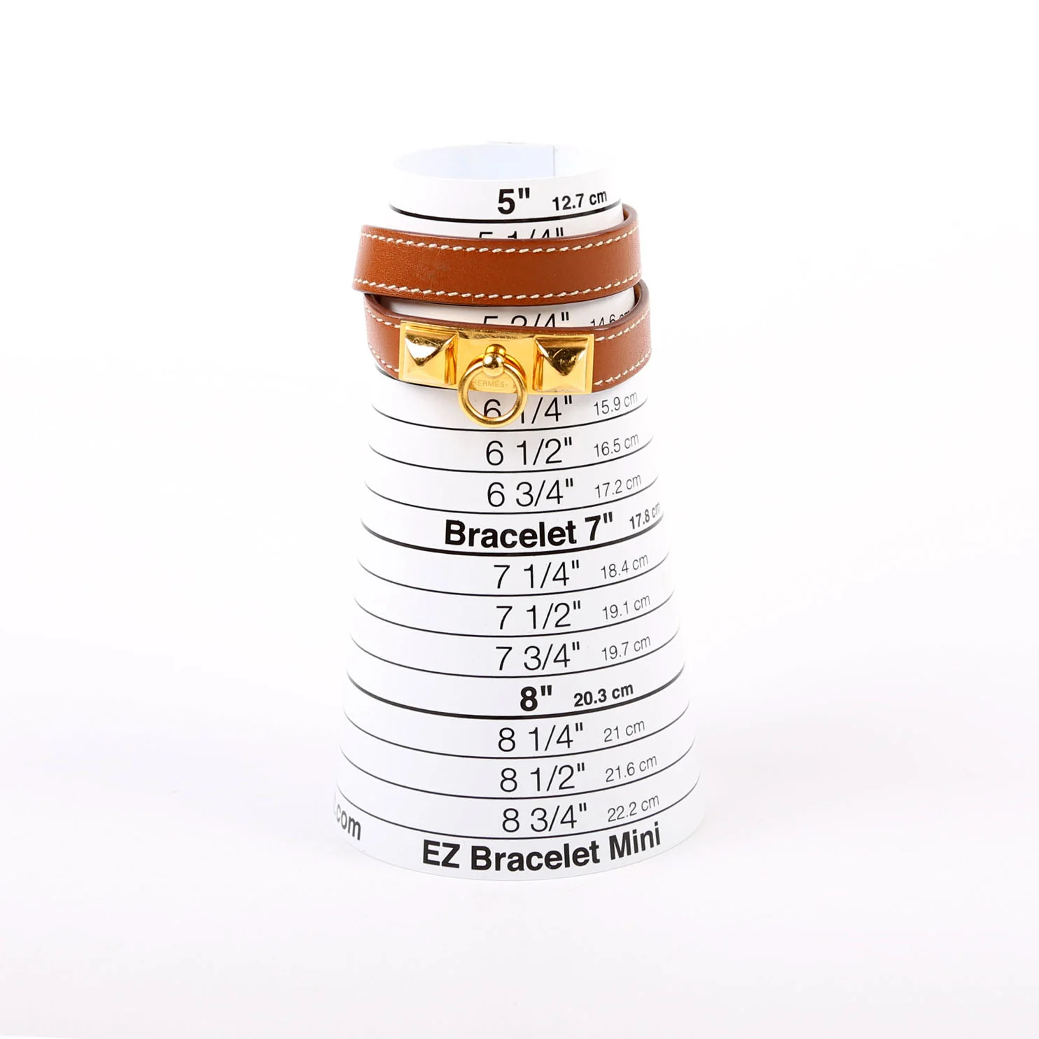 Rivale Mini Brown - Image 7