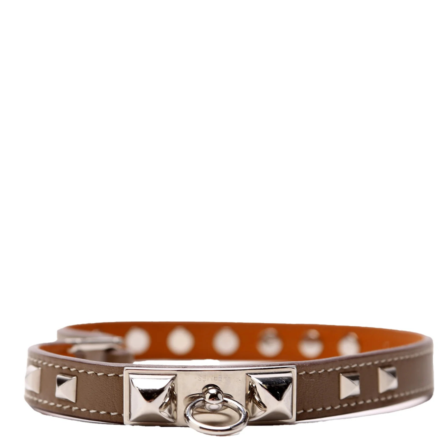 Rivale Studded Double Tour T3 Bracelet