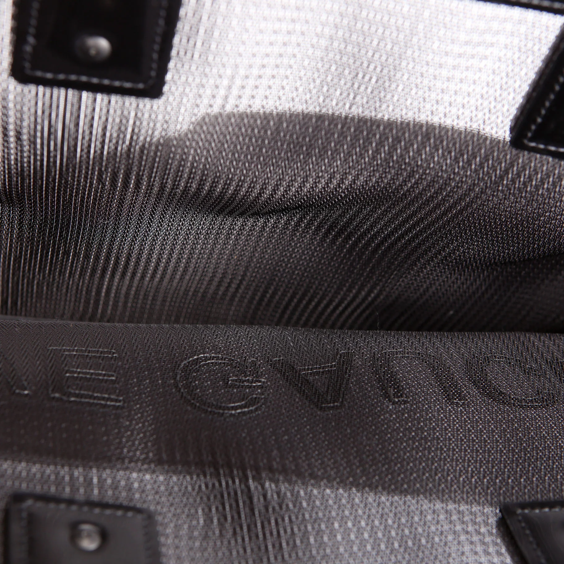Rive Gauche Mesh Patent 742681 Black - Image 11
