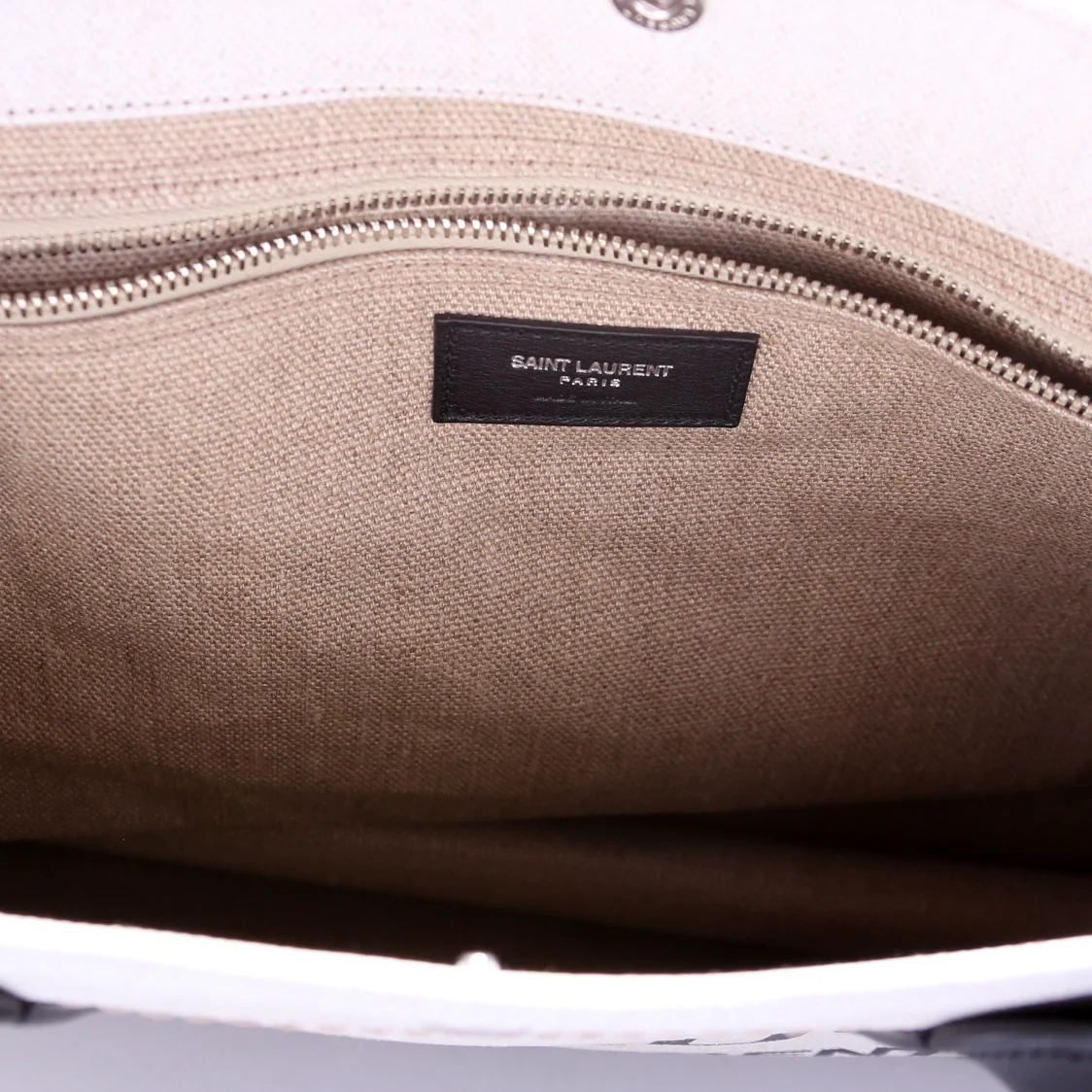 Rive Gauche Tote Bag - Image 7