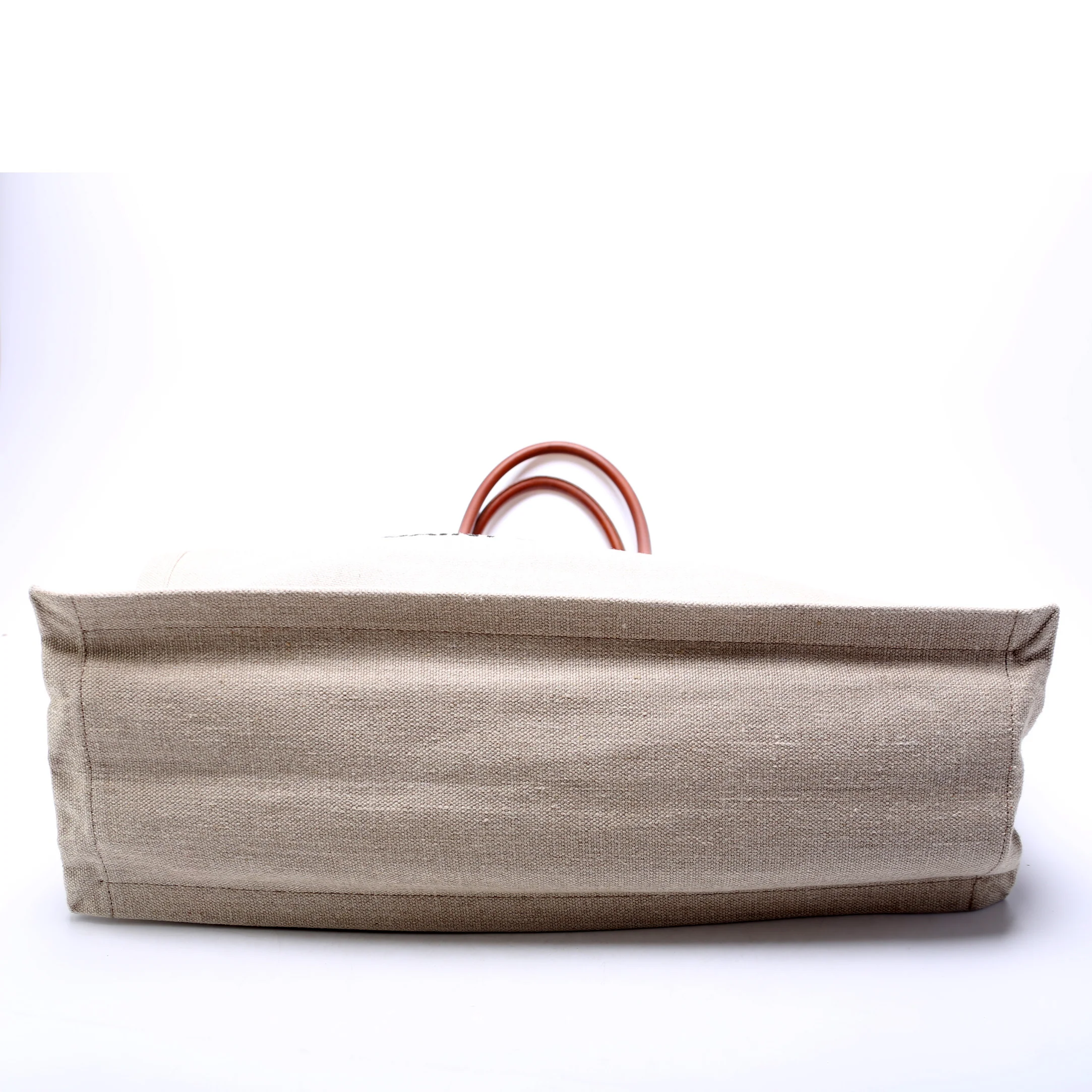 Rive Gauche Tote Bag - Image 4