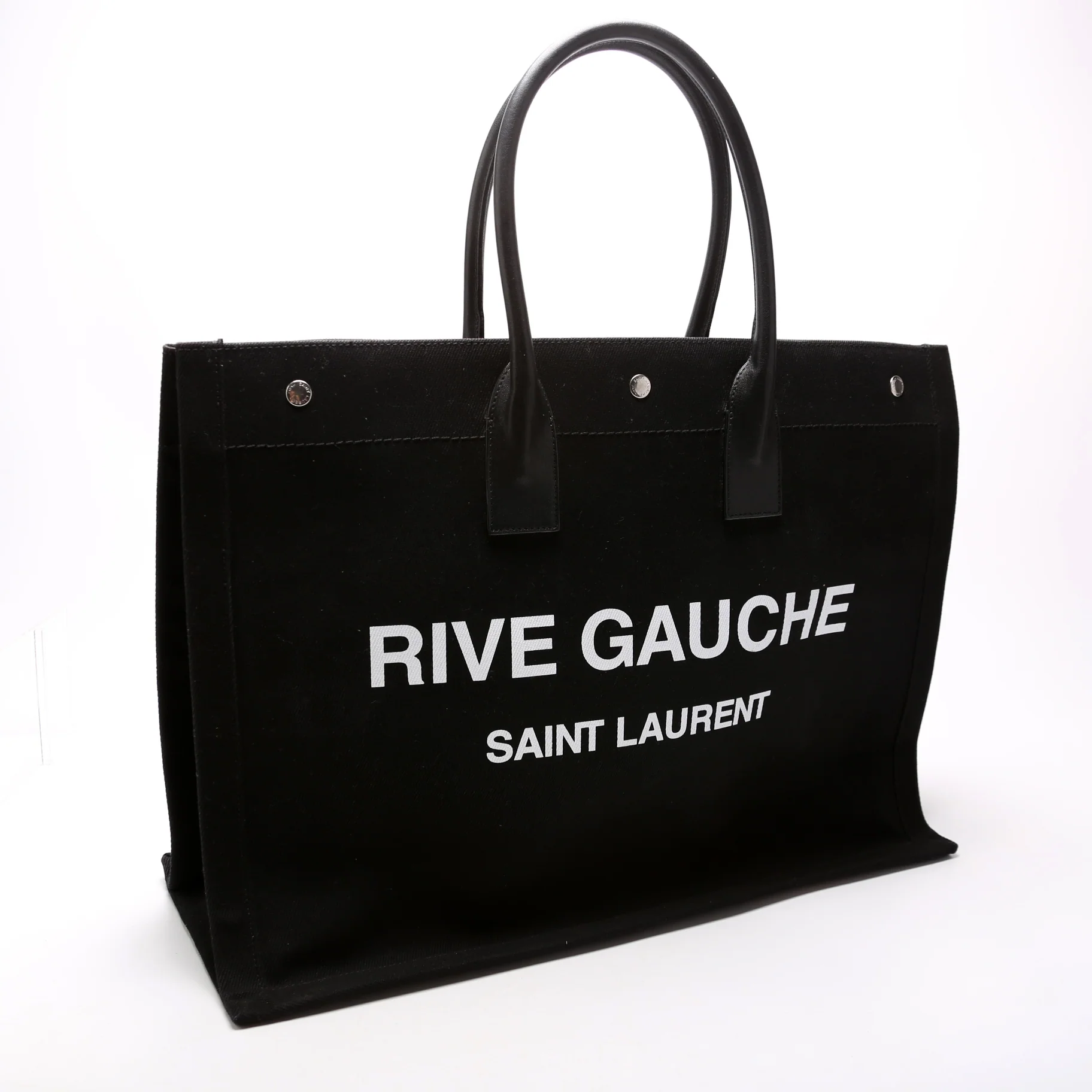 Rive Gauche Tote Bag - Image 2