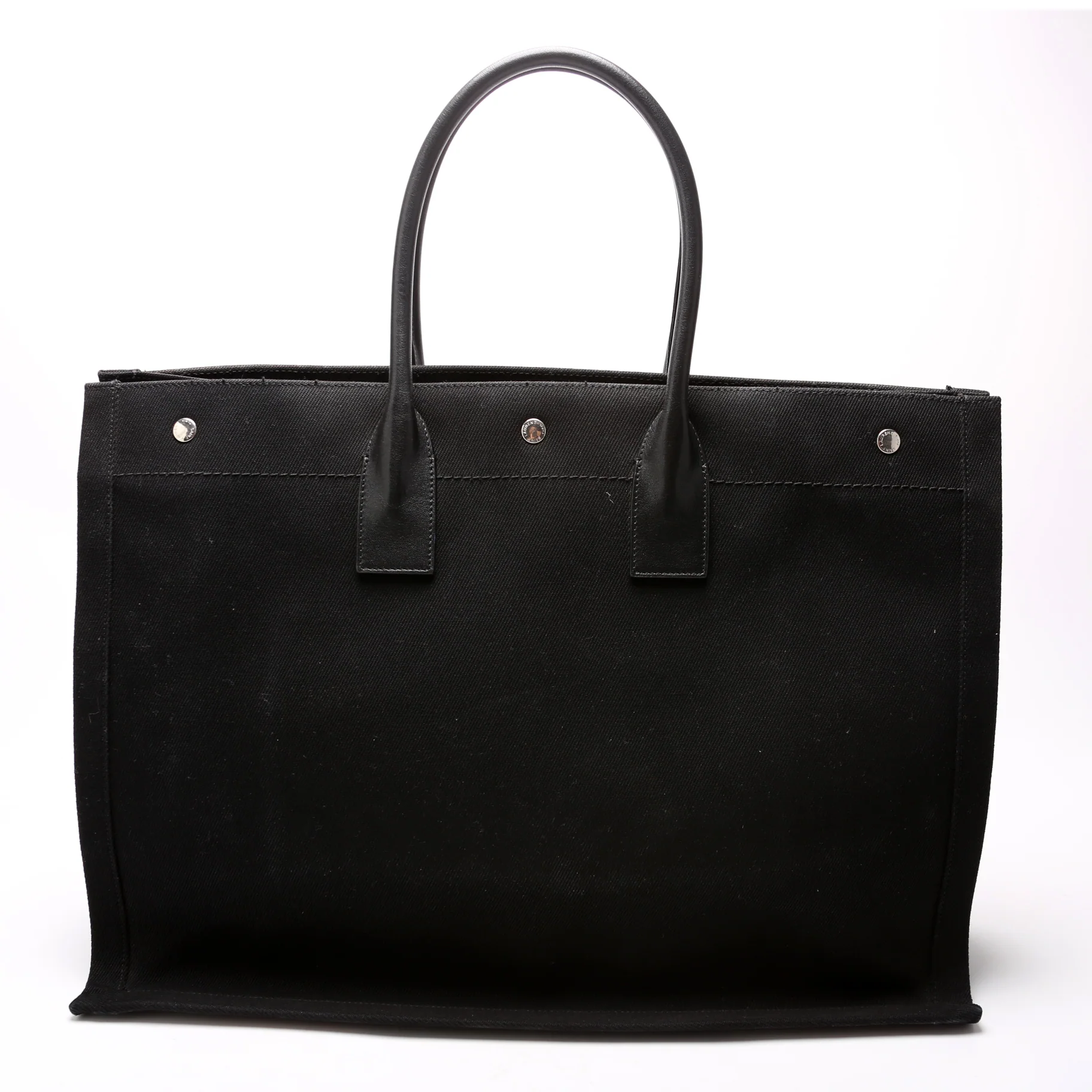 Rive Gauche Tote Bag - Image 3