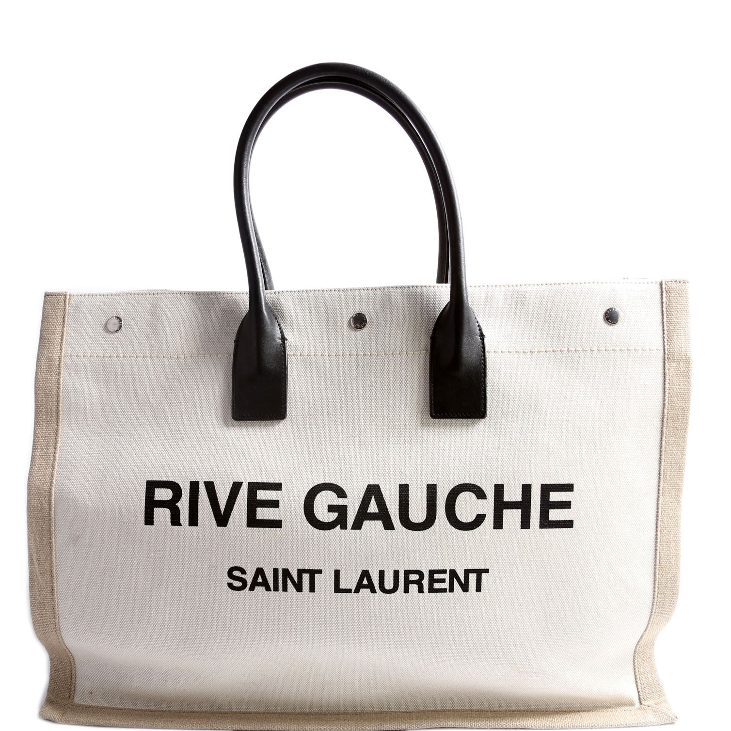 Rive Gauche Tote Bag