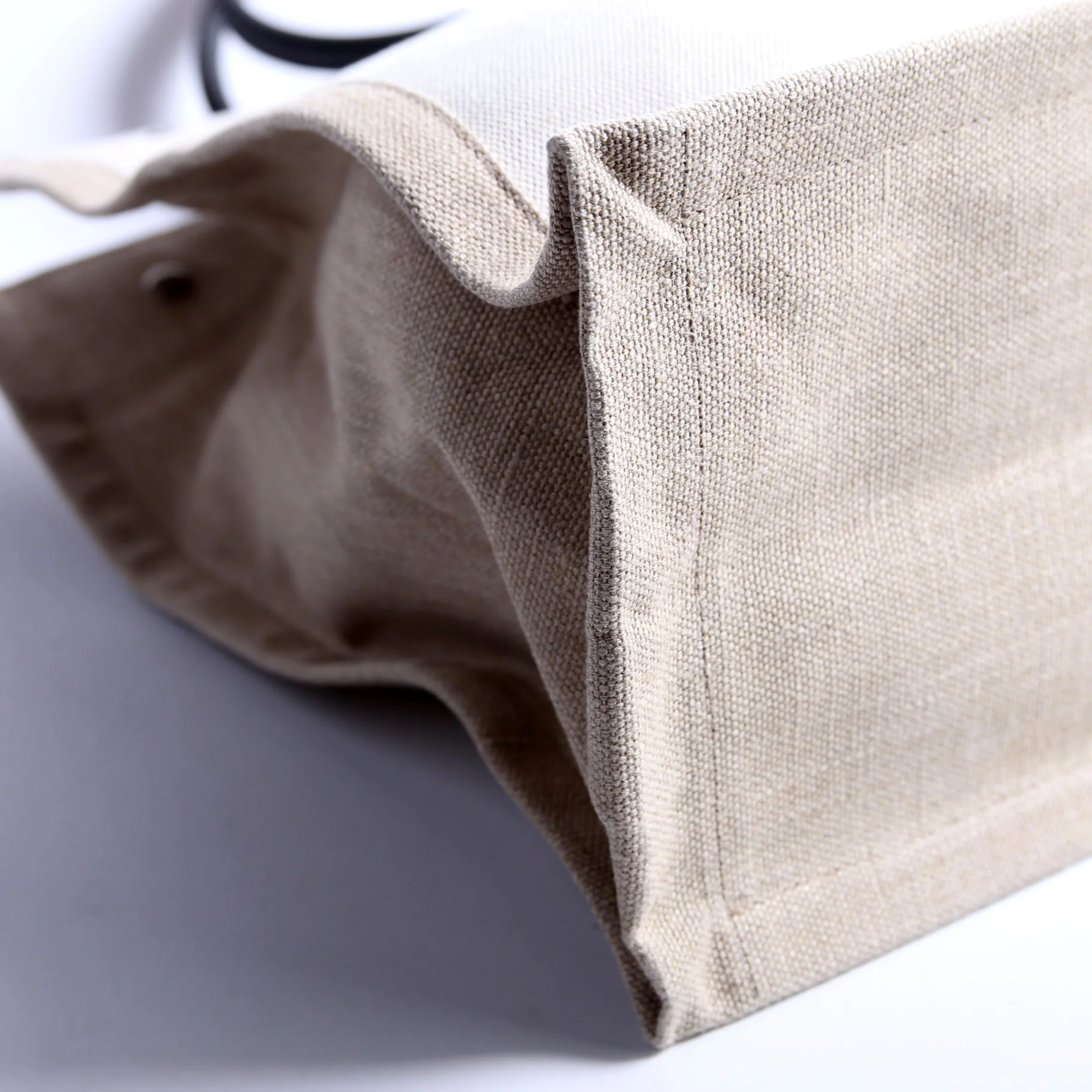 Rive Gauche Tote Bag - Image 4