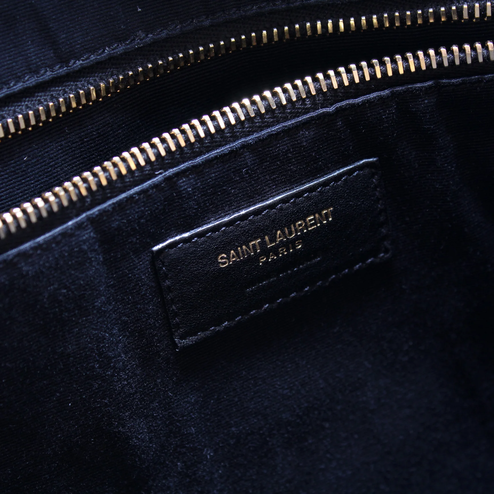 Rive Gauche Tote Bag - Image 8