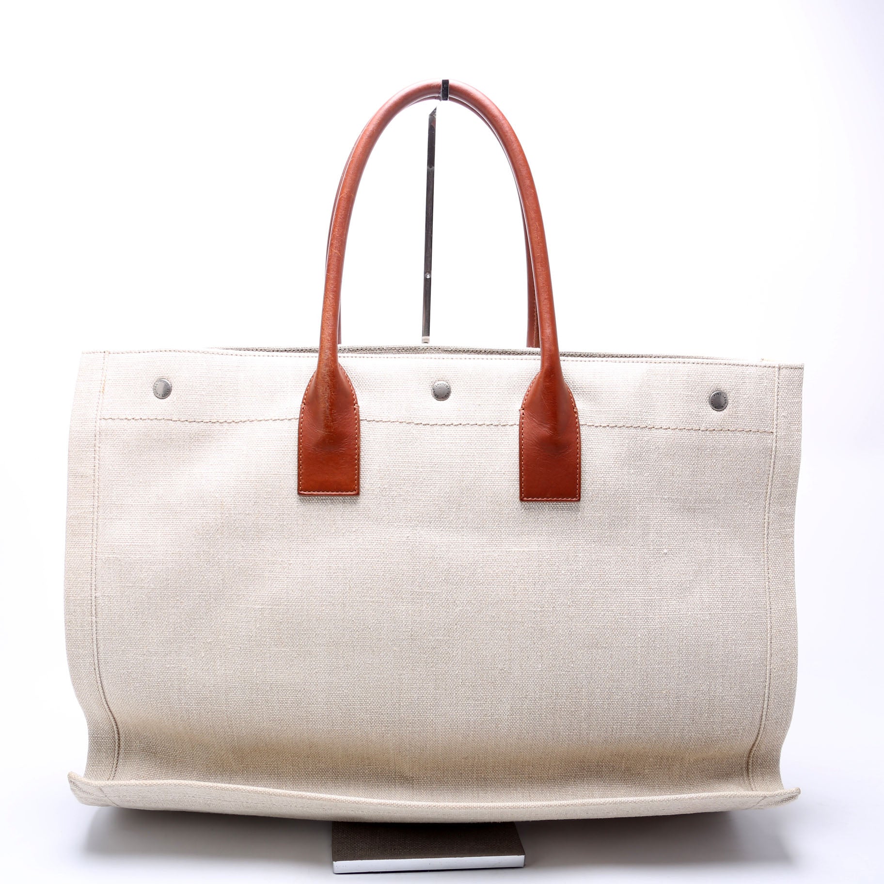 Rive Gauche Tote Bag - Image 3