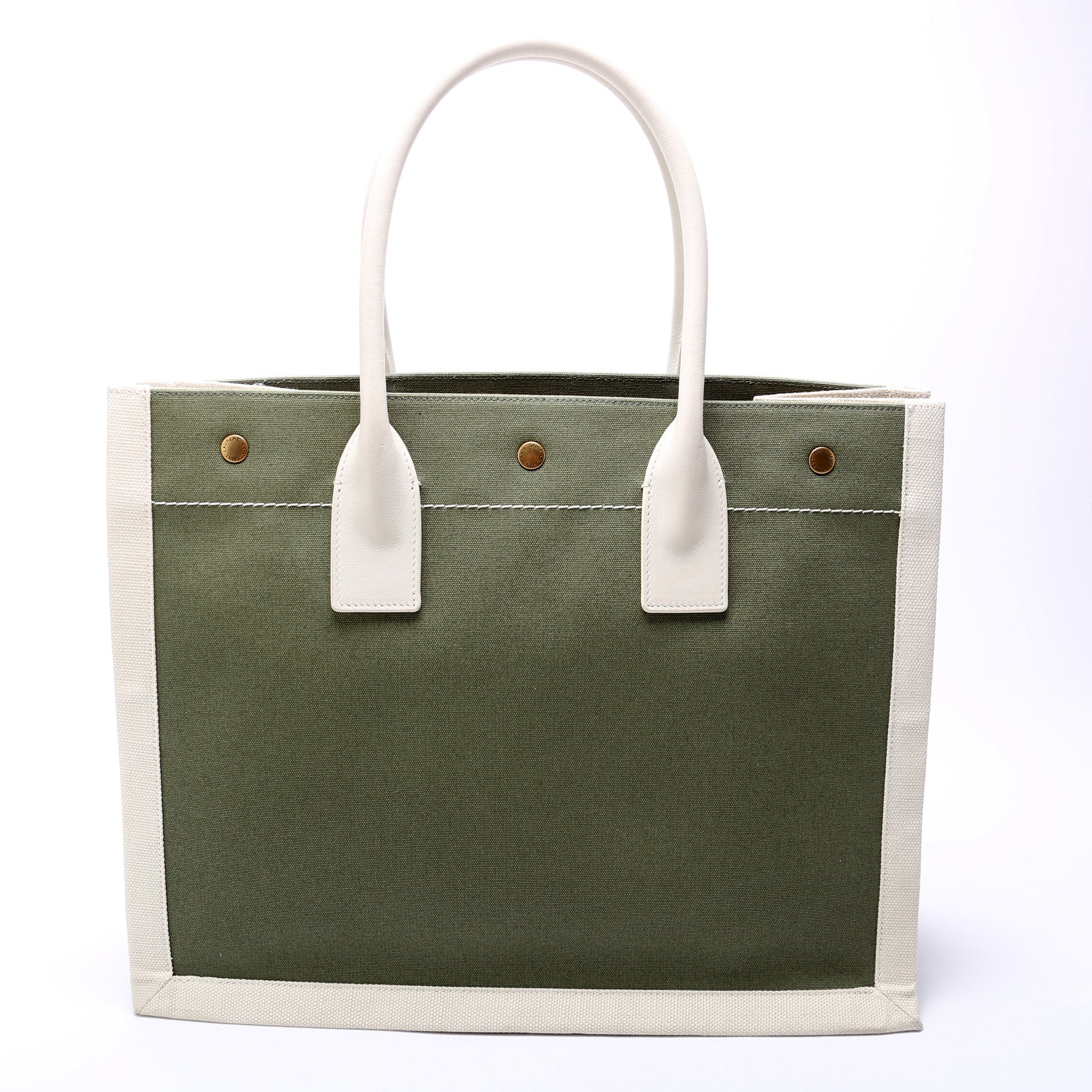 Rive Gauche Tote Bag Small - Image 3