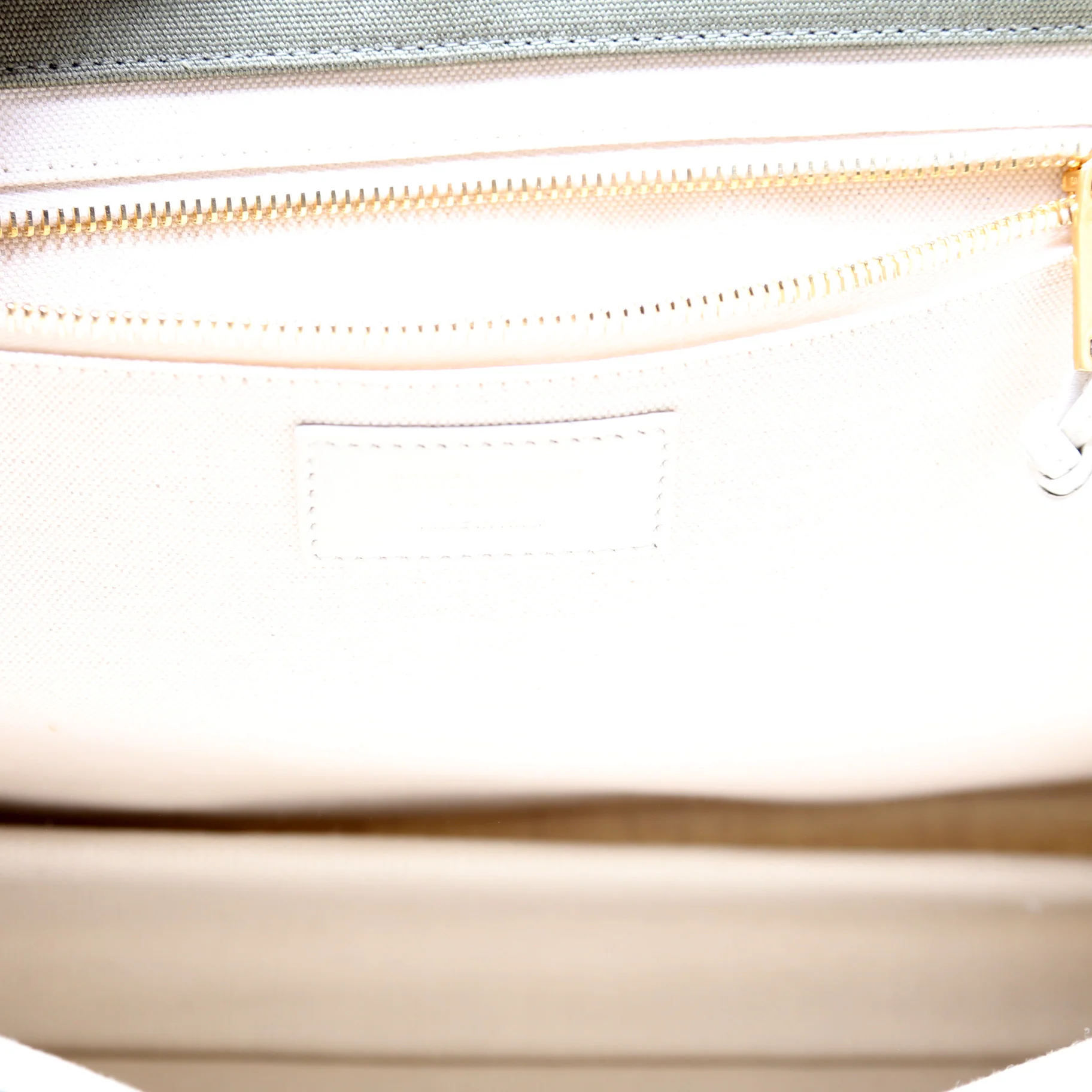 Rive Gauche Tote Bag Small - Image 8