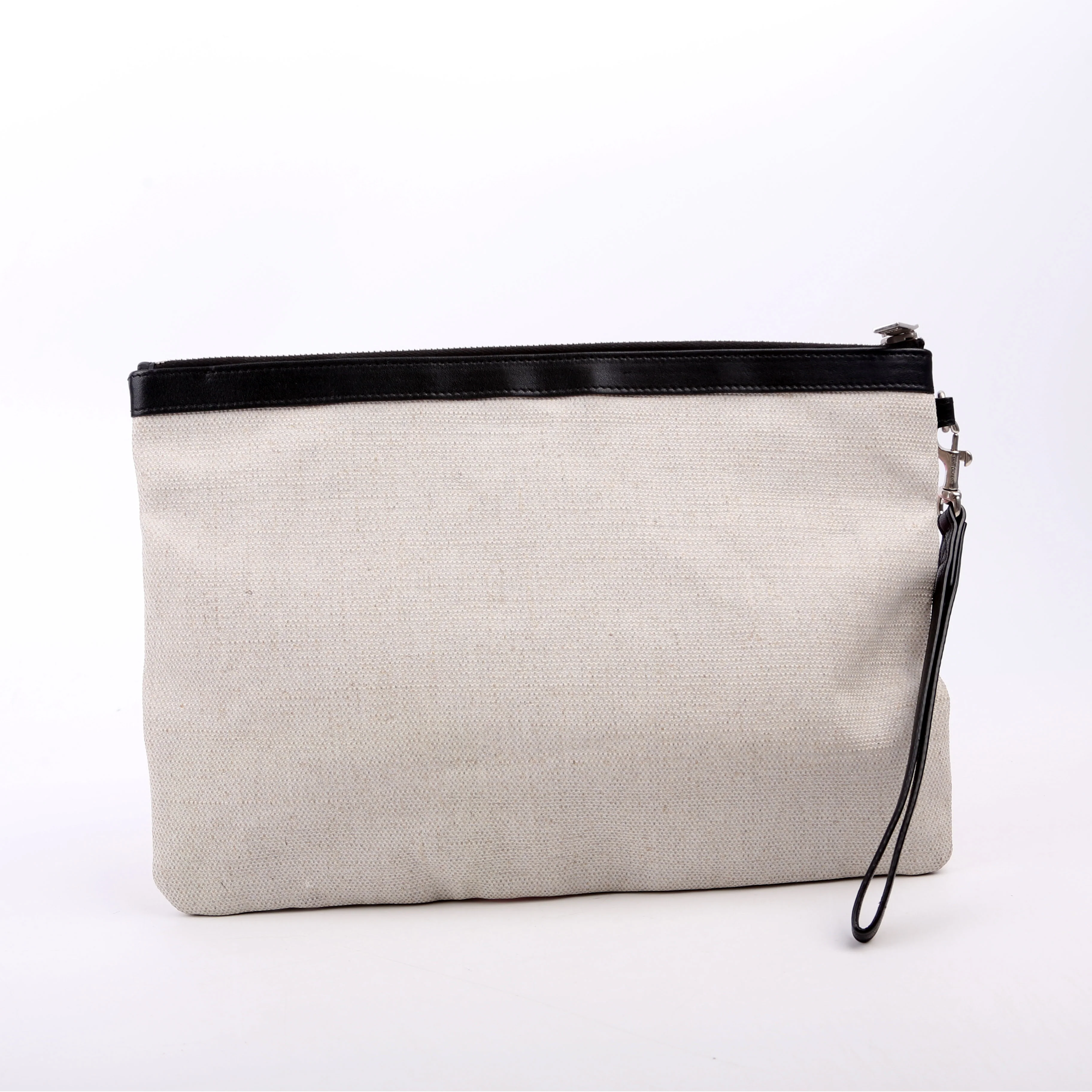 Rive Gauche Wristlet Pouch 565722 - Image 3