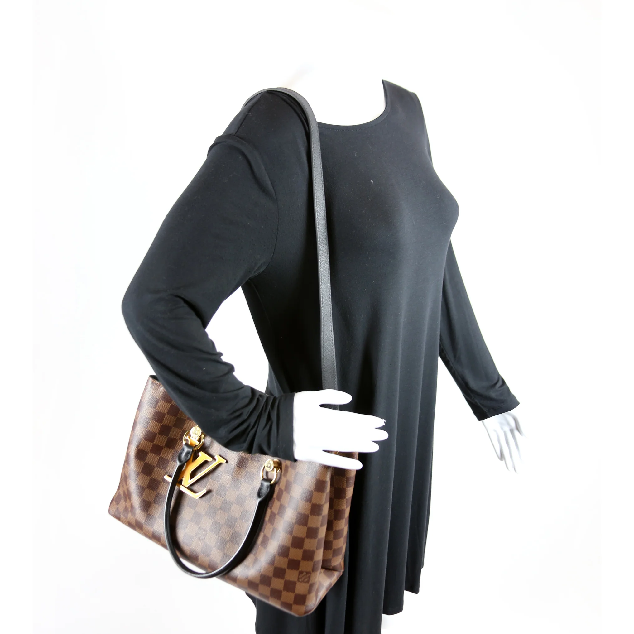 Riverside Damier Ebene - Image 10