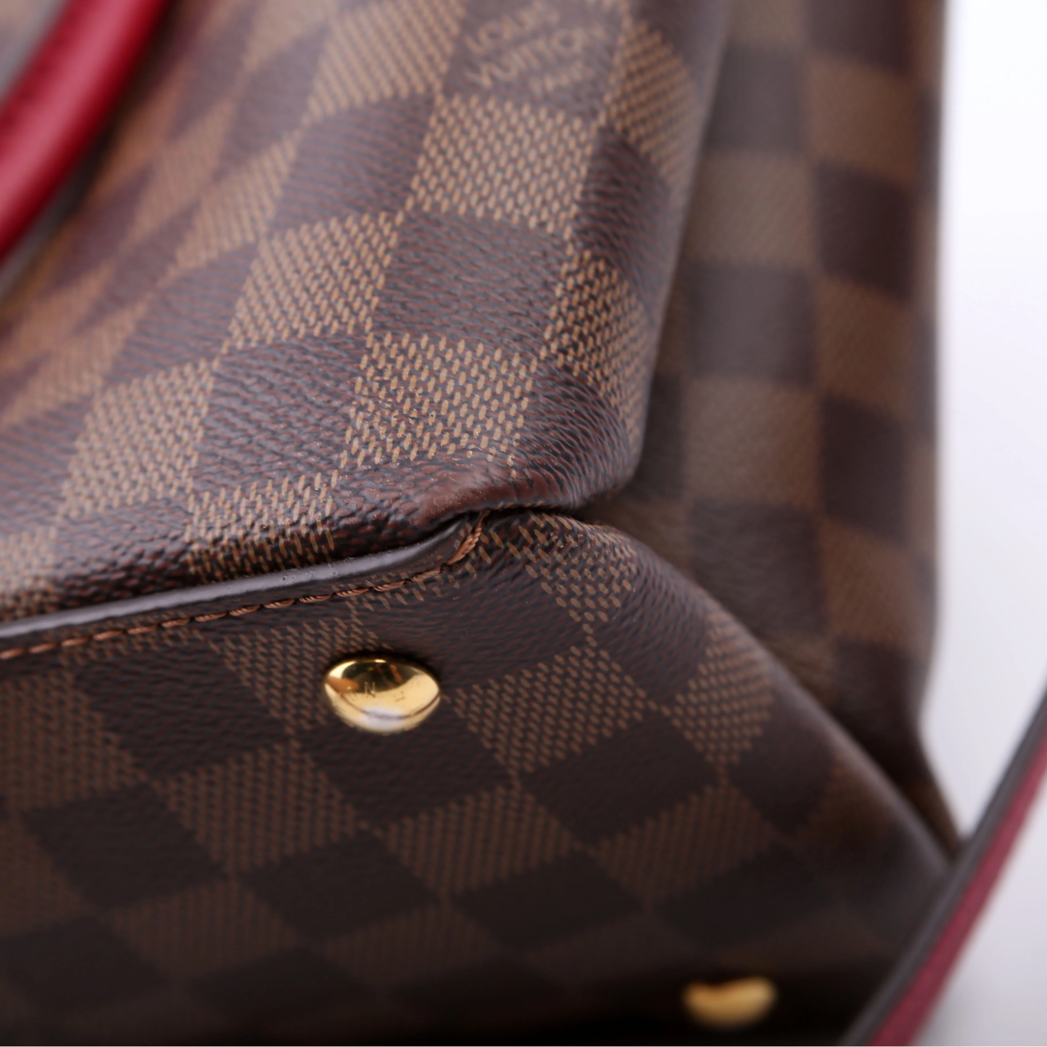 Riverside Damier Ebene Berry - Image 8